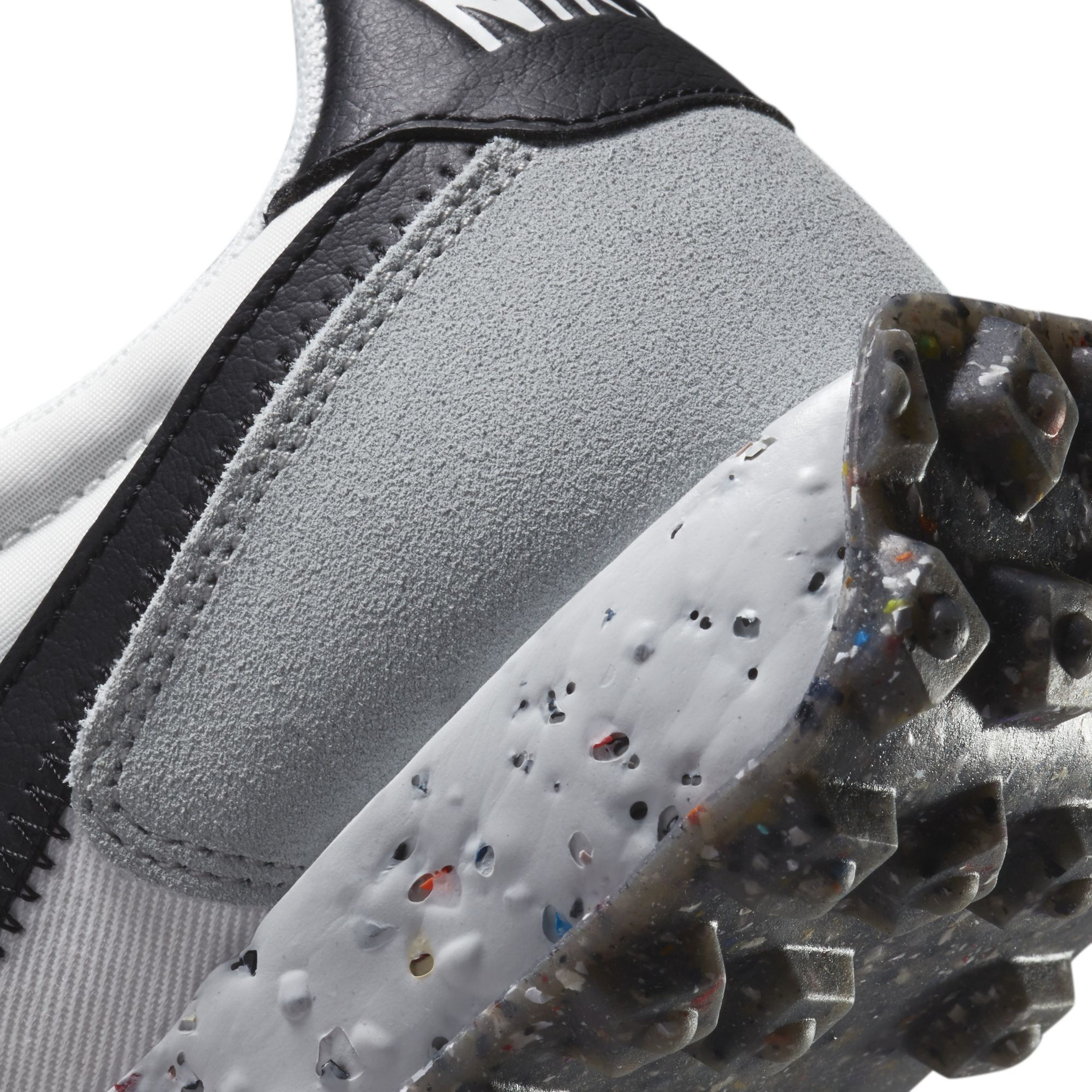 Nike Waffle Racer Crater Kadın Spor Ayakkabı