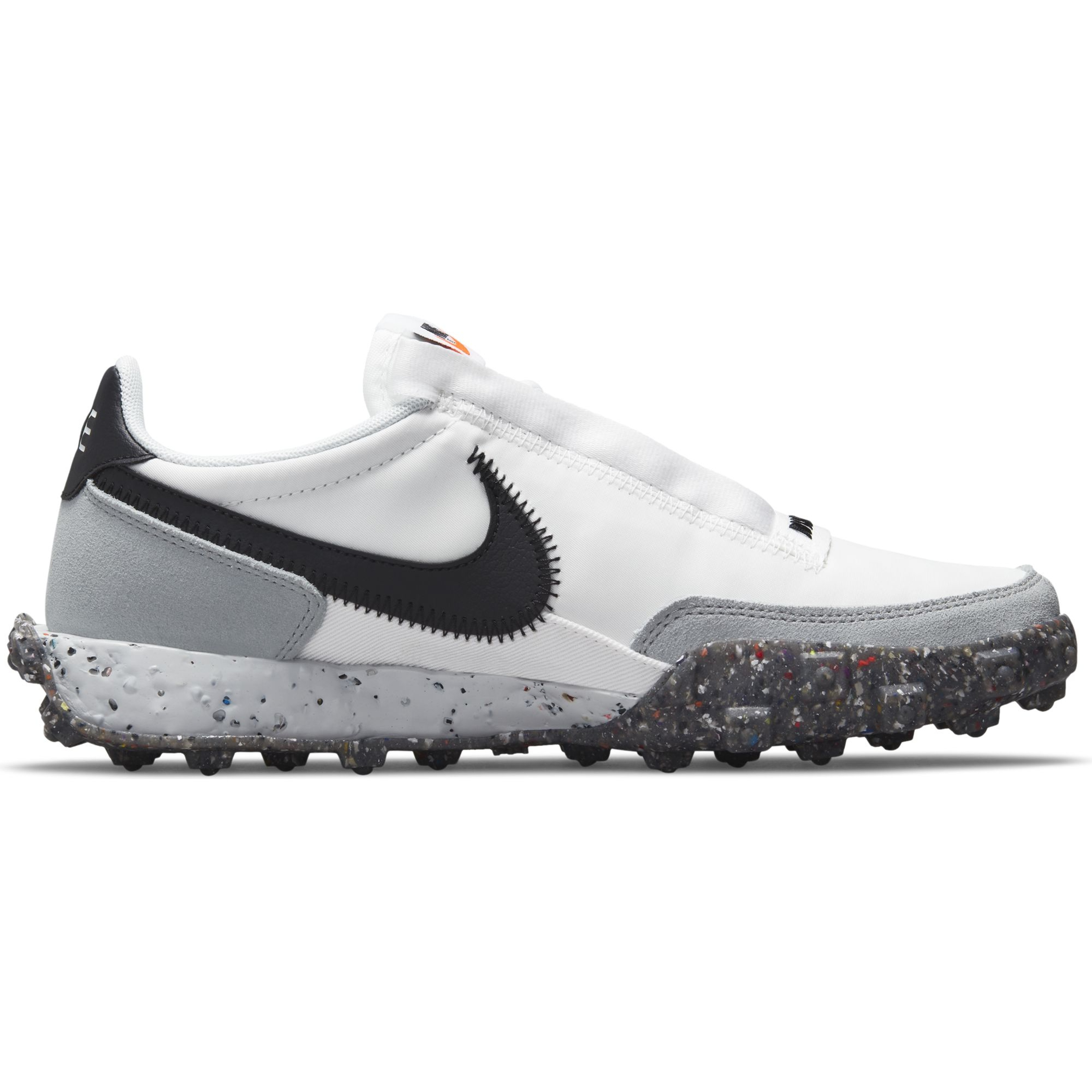 Nike Waffle Racer Crater Kadın Spor Ayakkabı