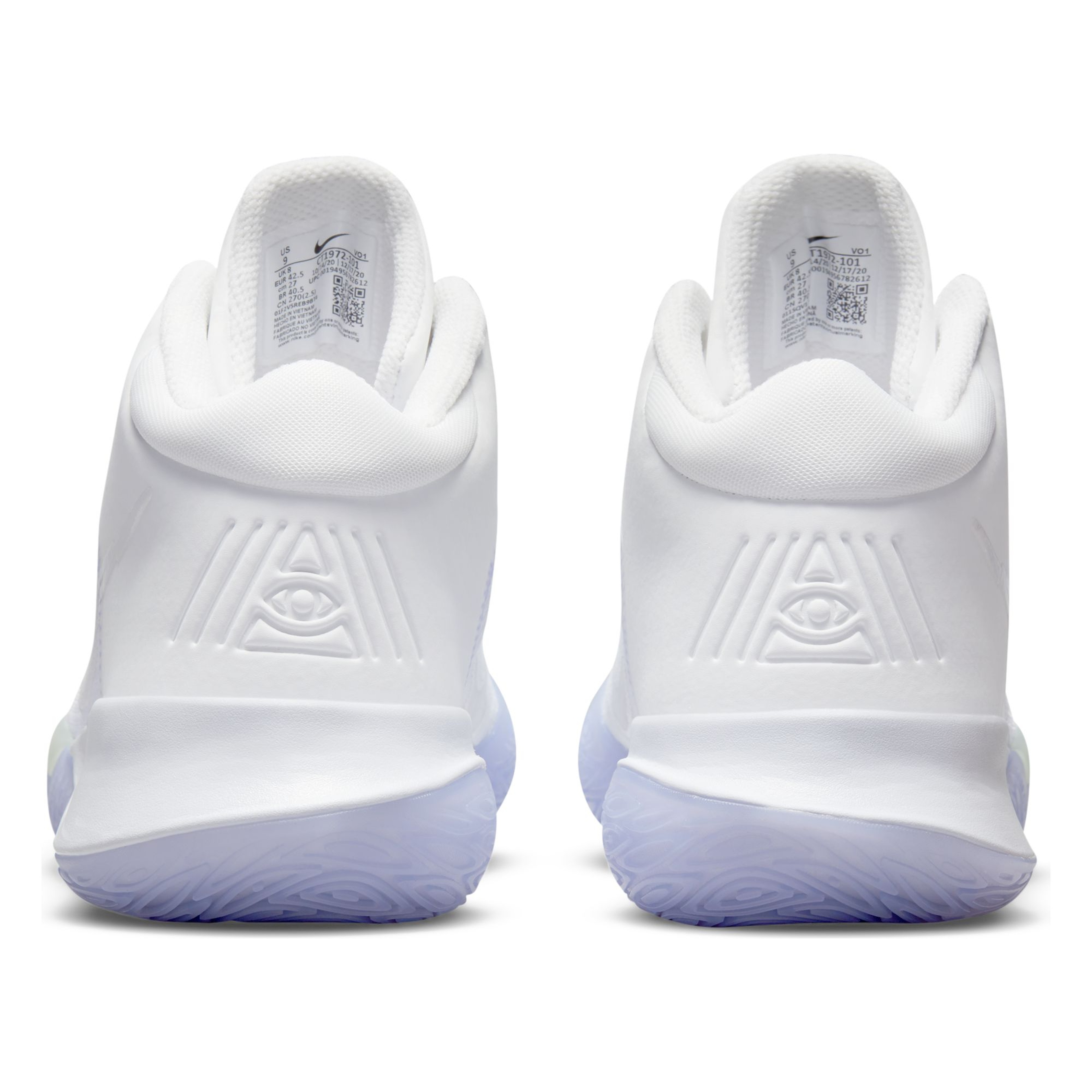 Nike Kyrie Flytrap IV Erkek Basketbol Ayakkabısı