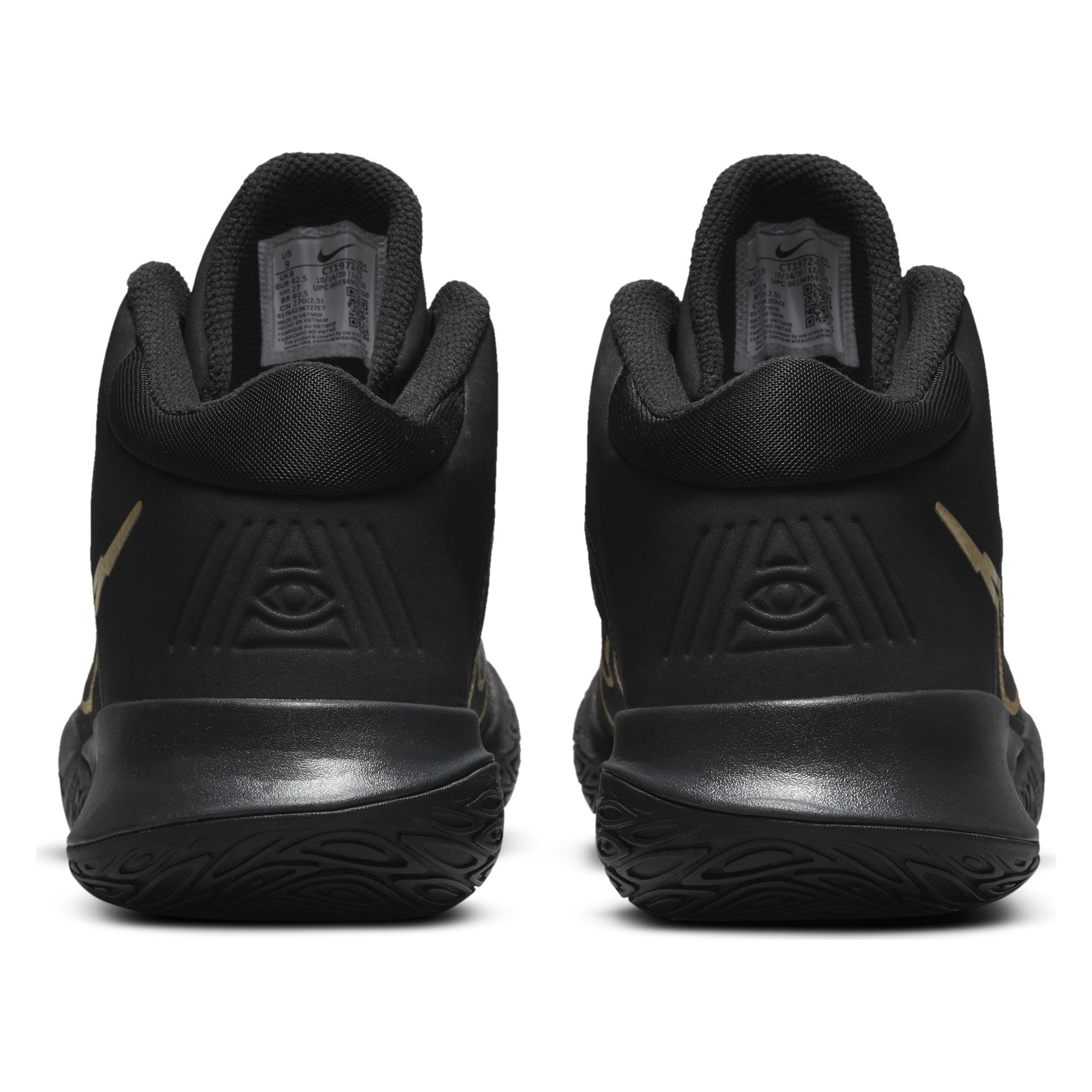 Nike Kyrie Flytrap IV Erkek Basketbol Ayakkabısı
