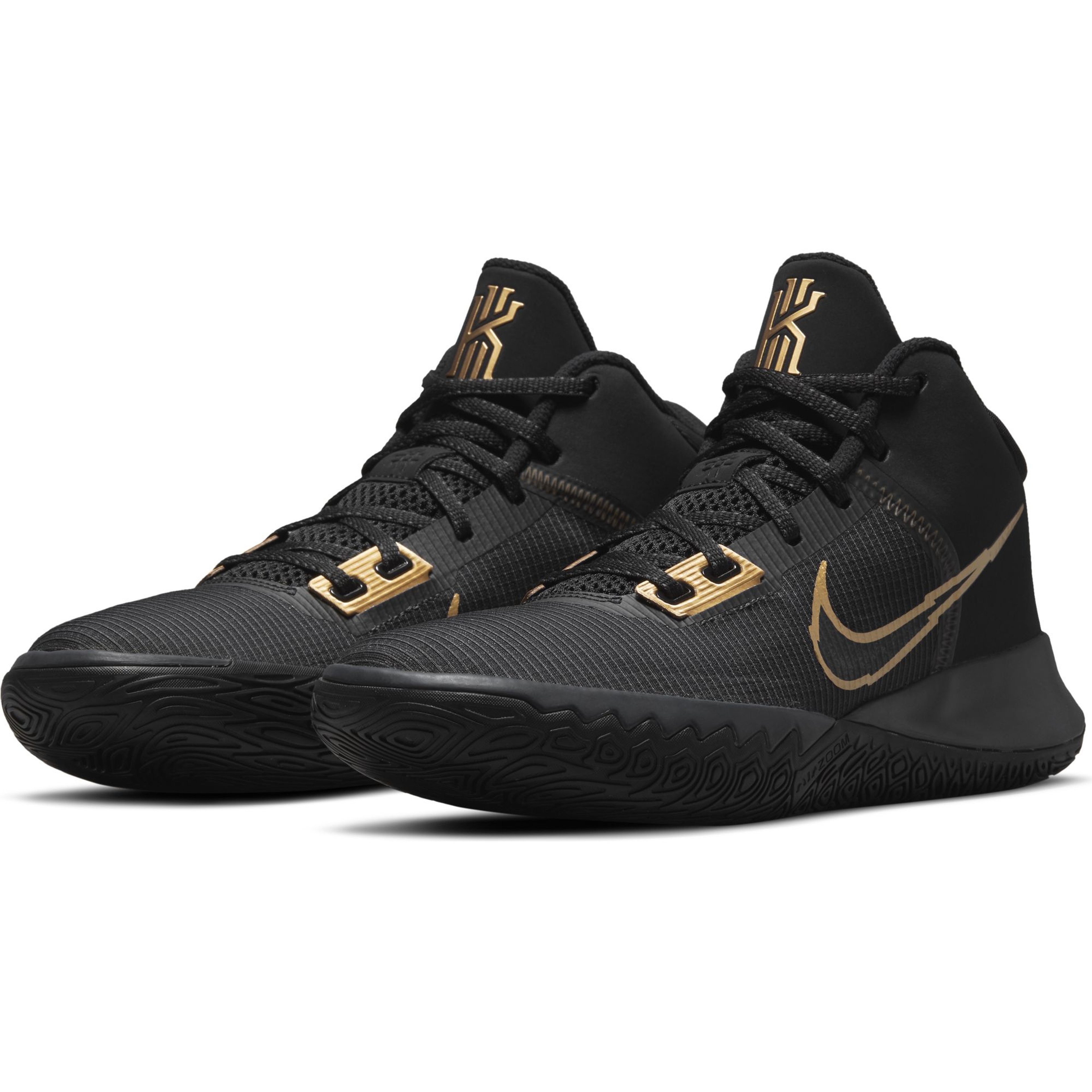 Nike Kyrie Flytrap IV Erkek Basketbol Ayakkabısı