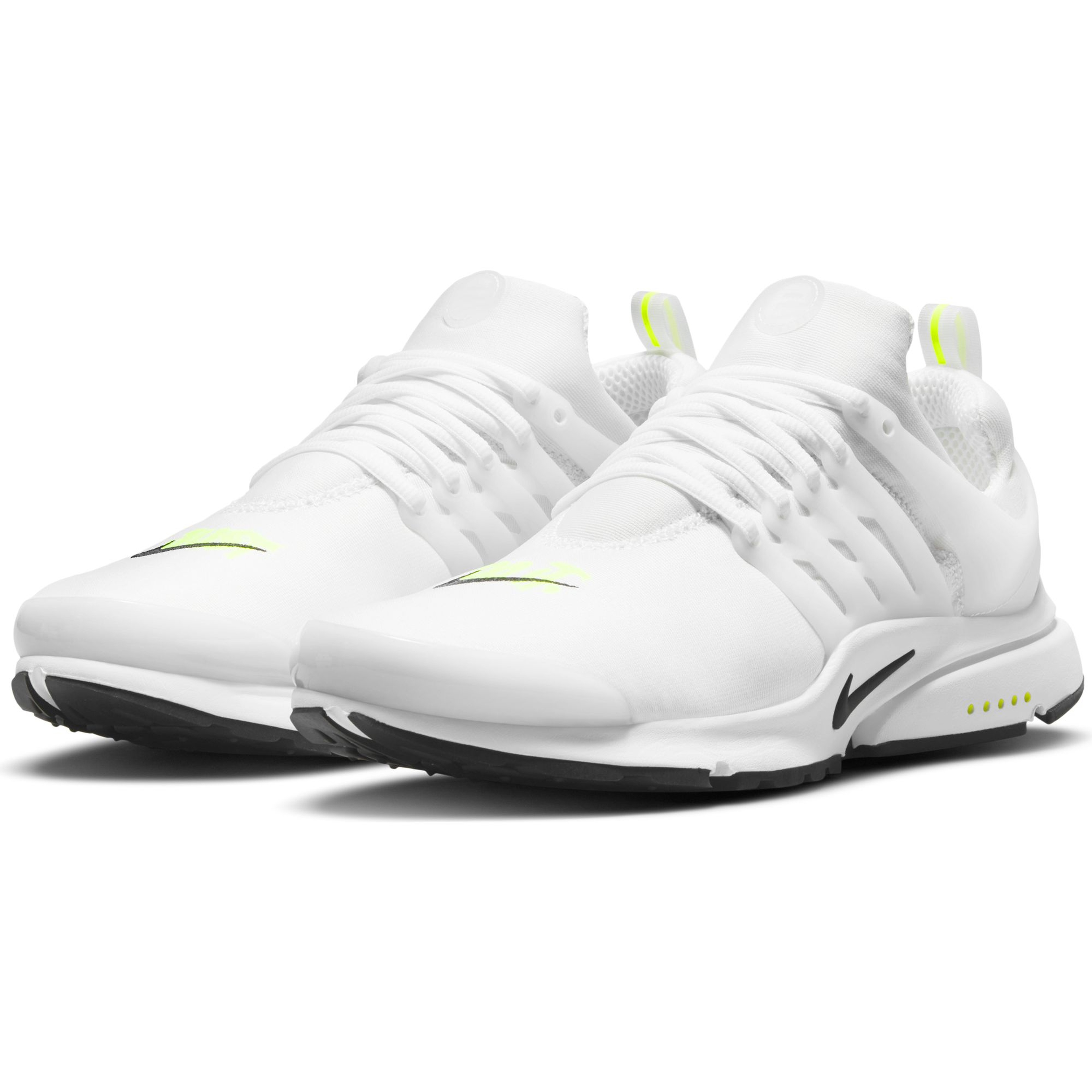 Nike Air Presto Just Do It Erkek Spor Ayakkabı
