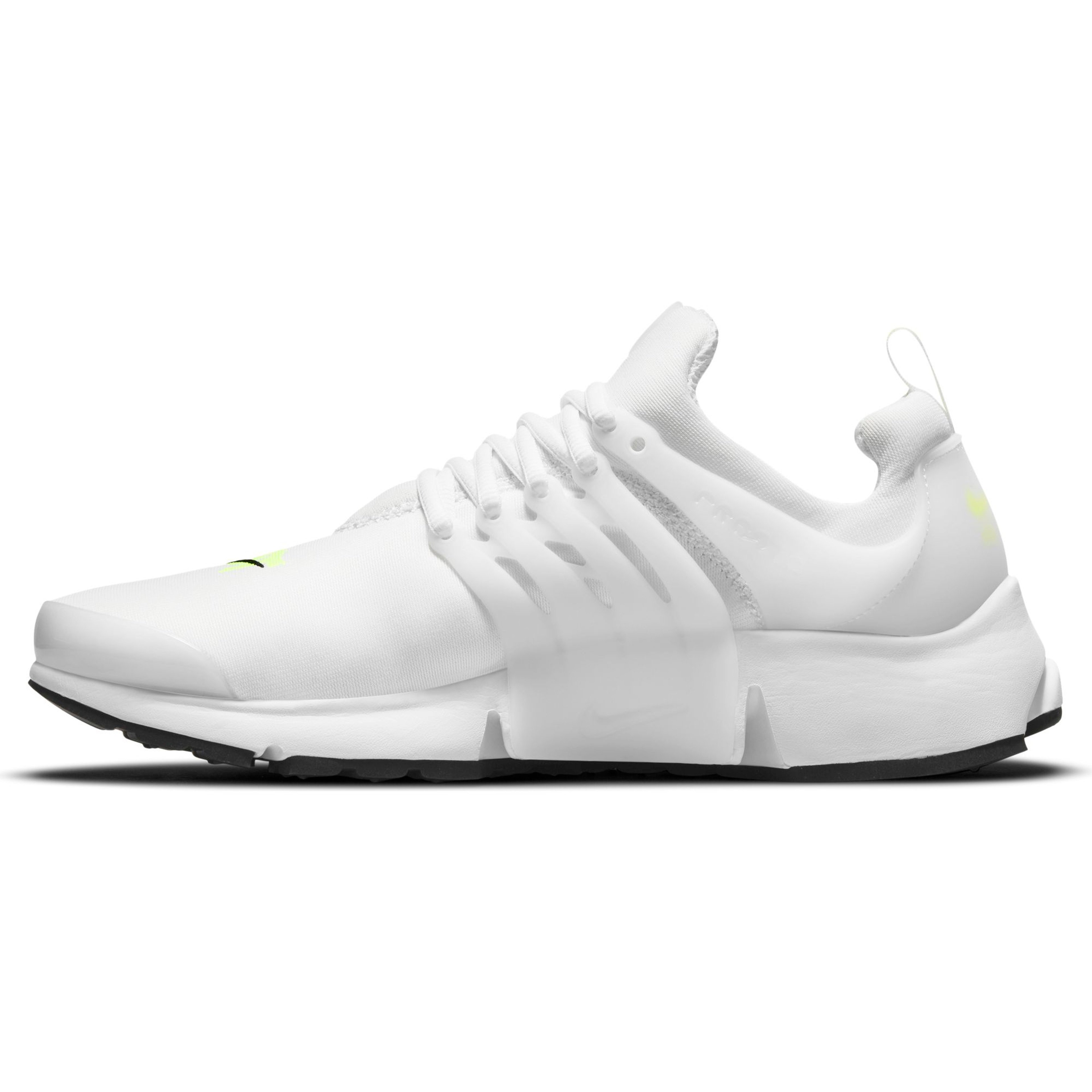 Nike Air Presto Just Do It Erkek Spor Ayakkabı