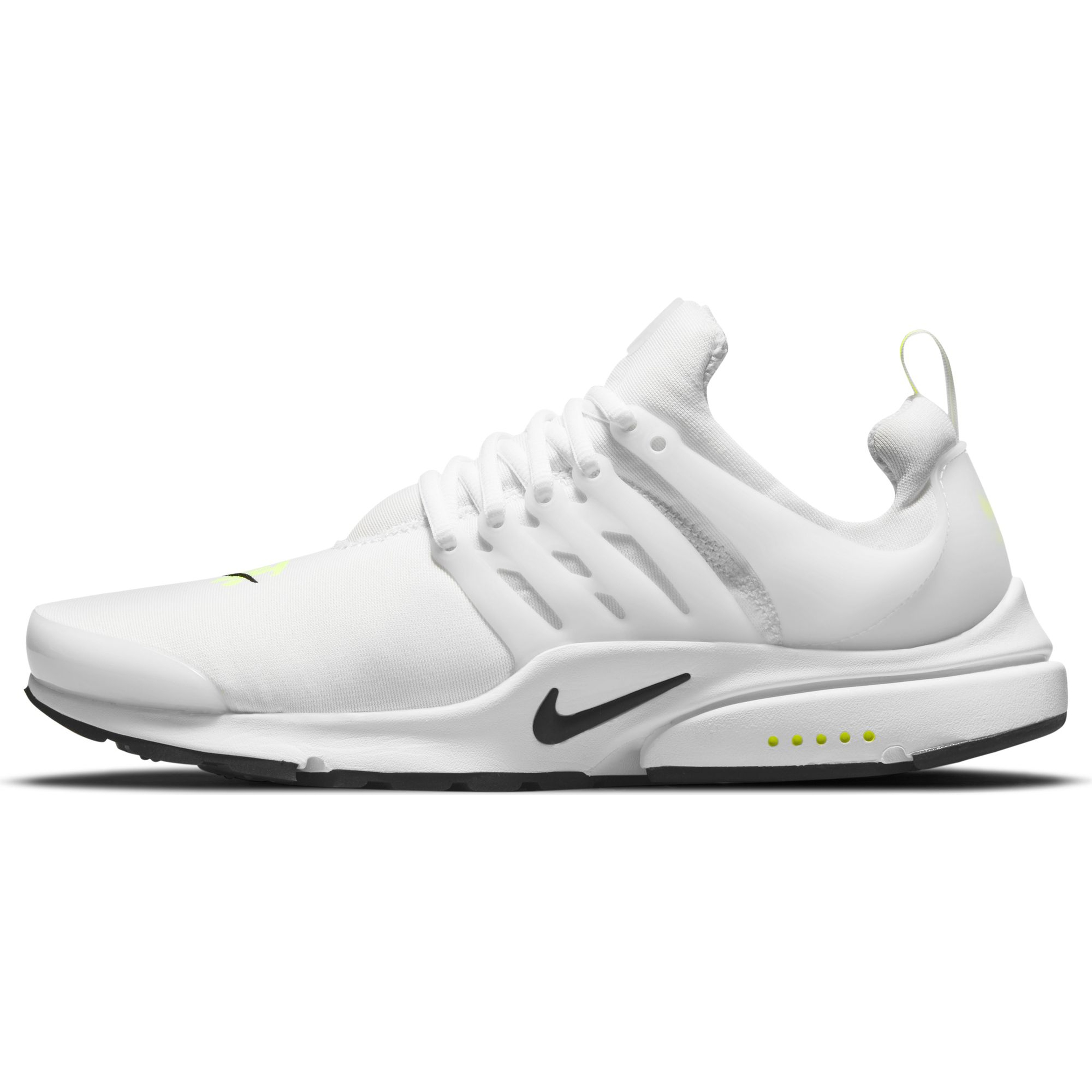 Nike Air Presto Just Do It Erkek Spor Ayakkabı