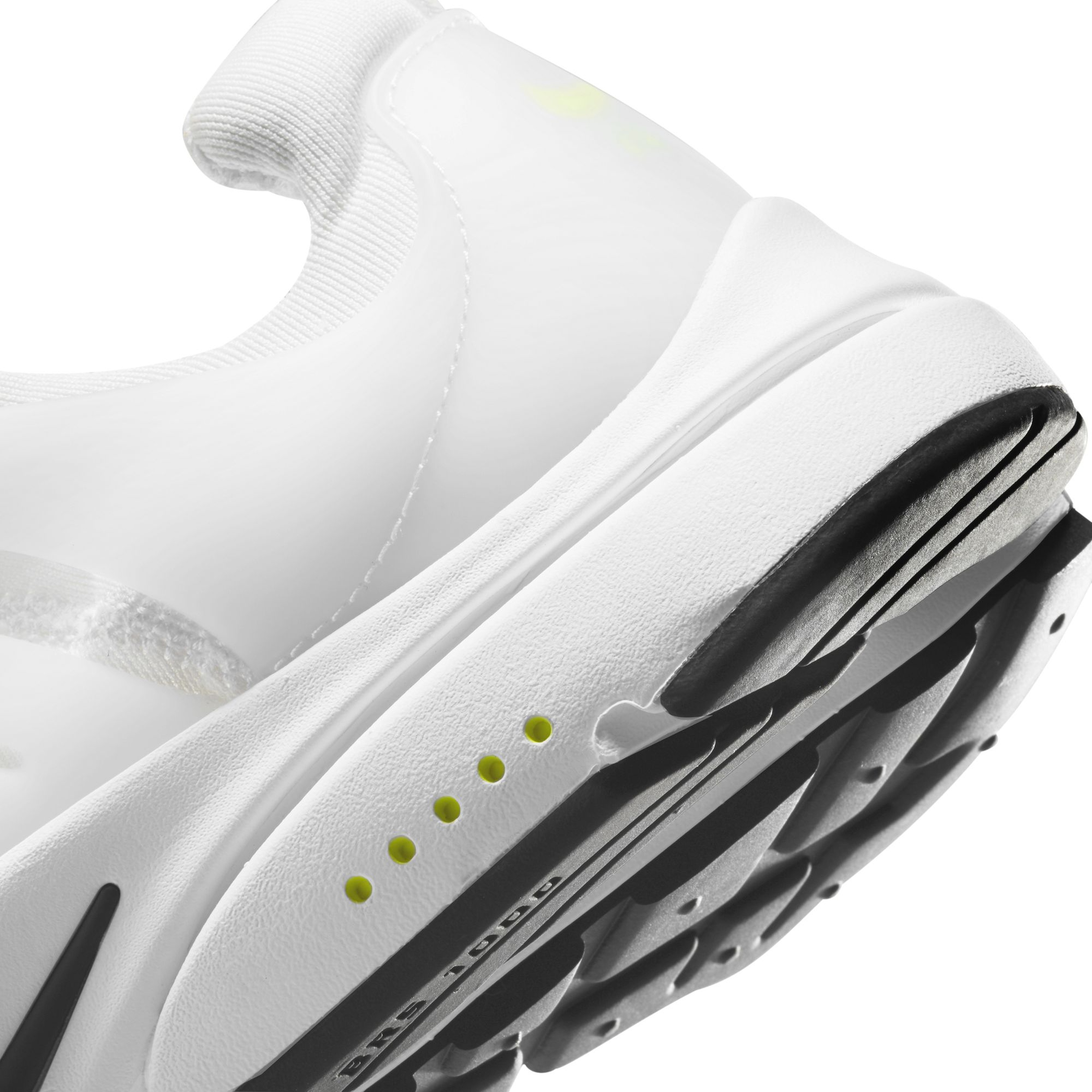 Nike Air Presto Just Do It Erkek Spor Ayakkabı