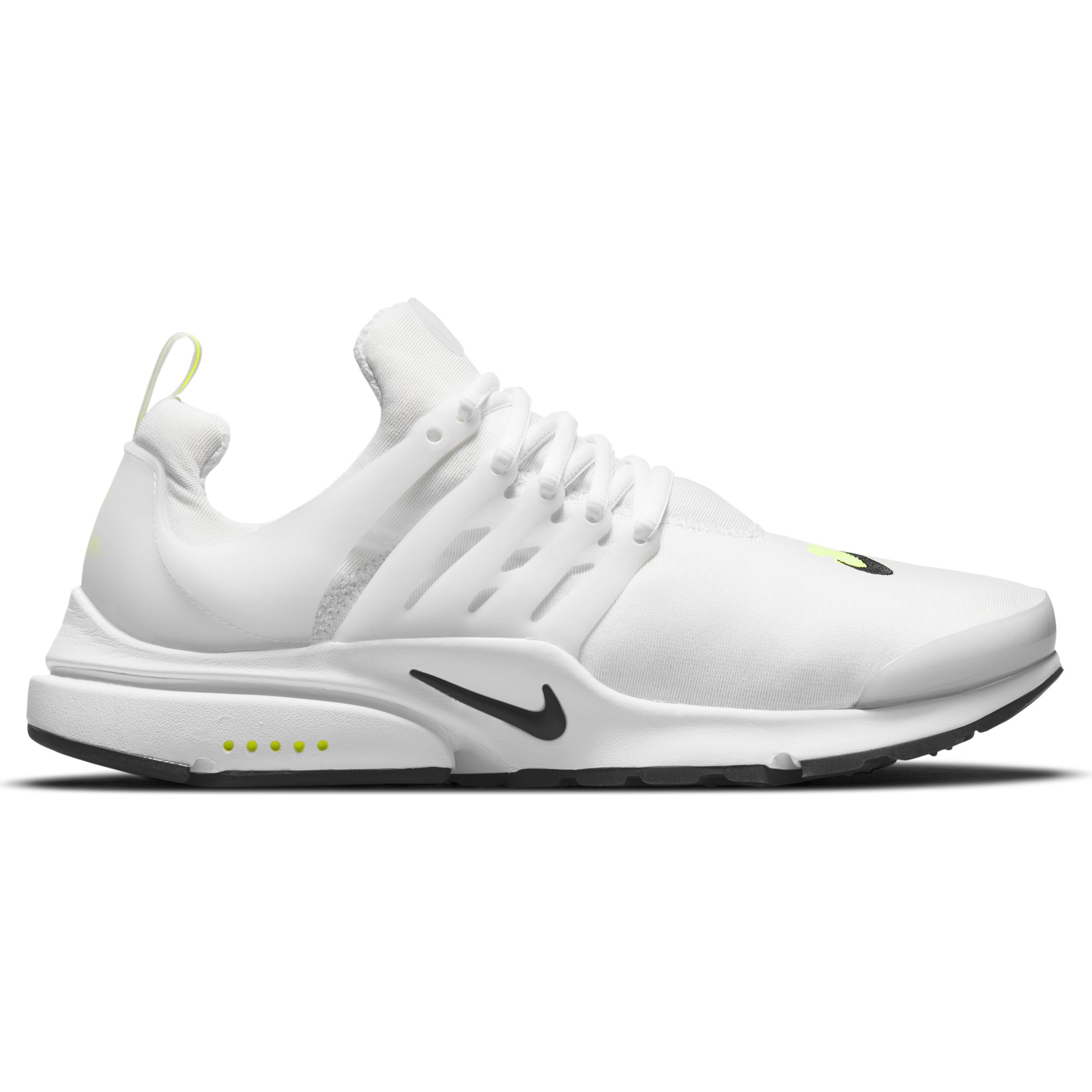 Nike Air Presto Just Do It Erkek Spor Ayakkabı
