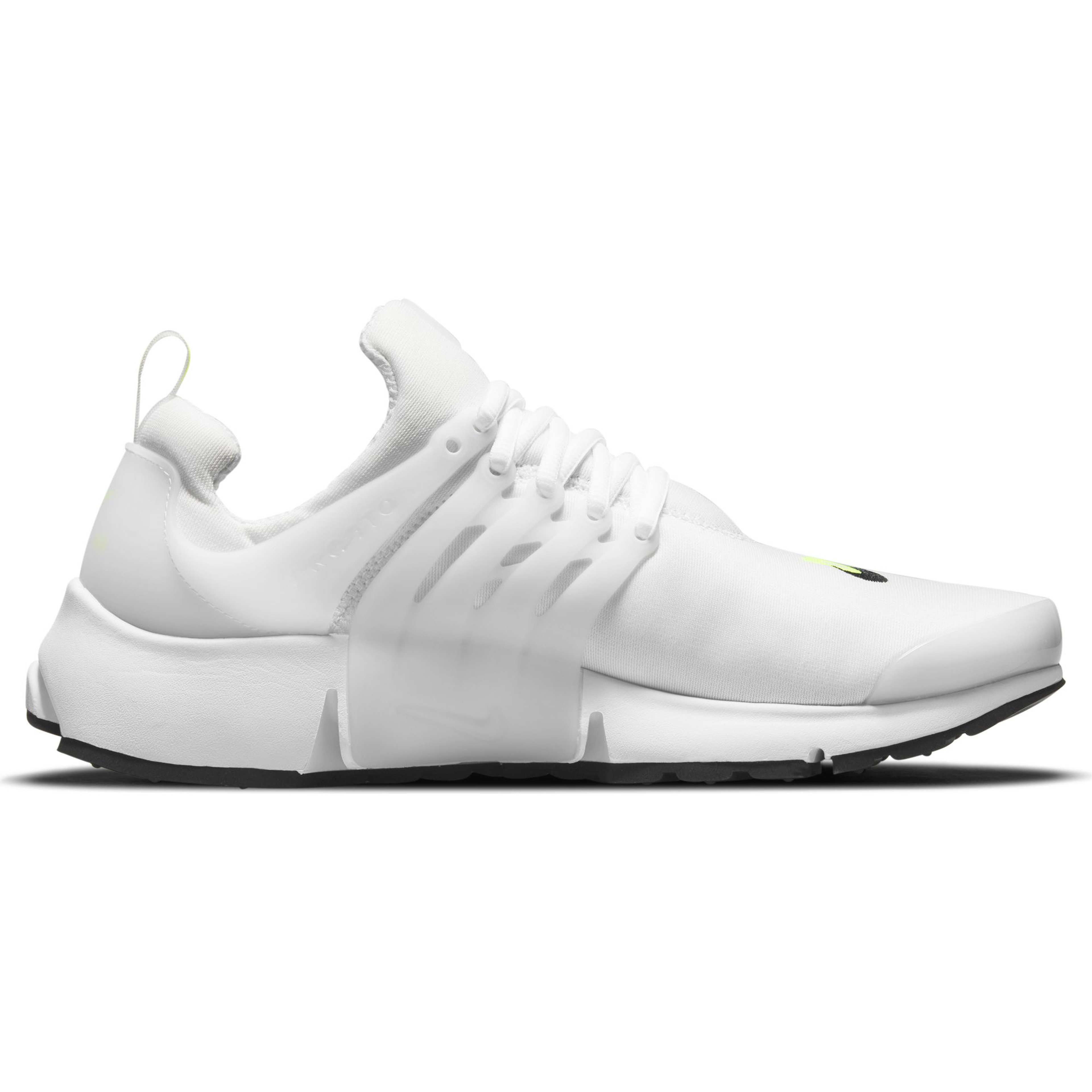 Nike Air Presto Just Do It Erkek Spor Ayakkabı