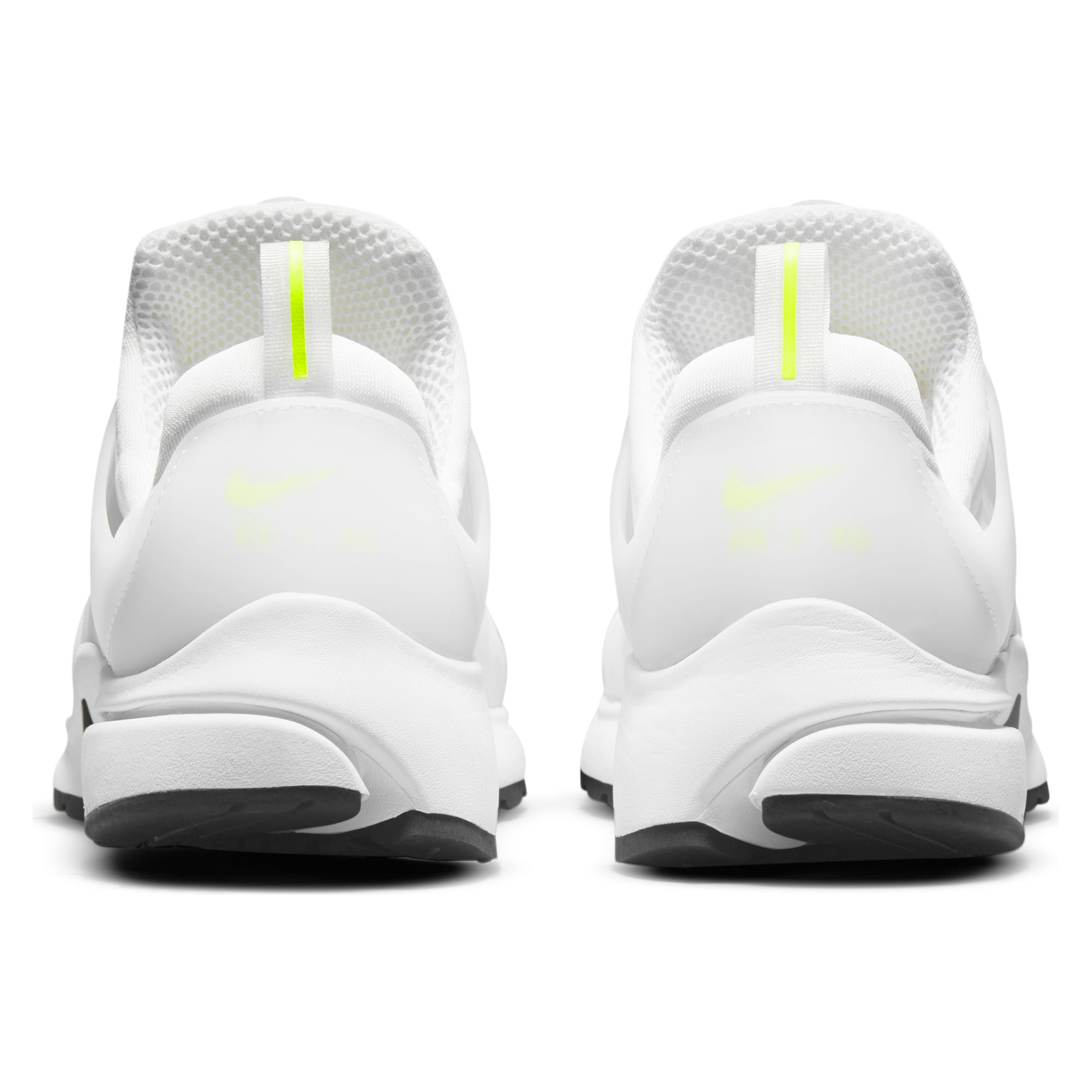 Nike Air Presto Just Do It Erkek Spor Ayakkabı
