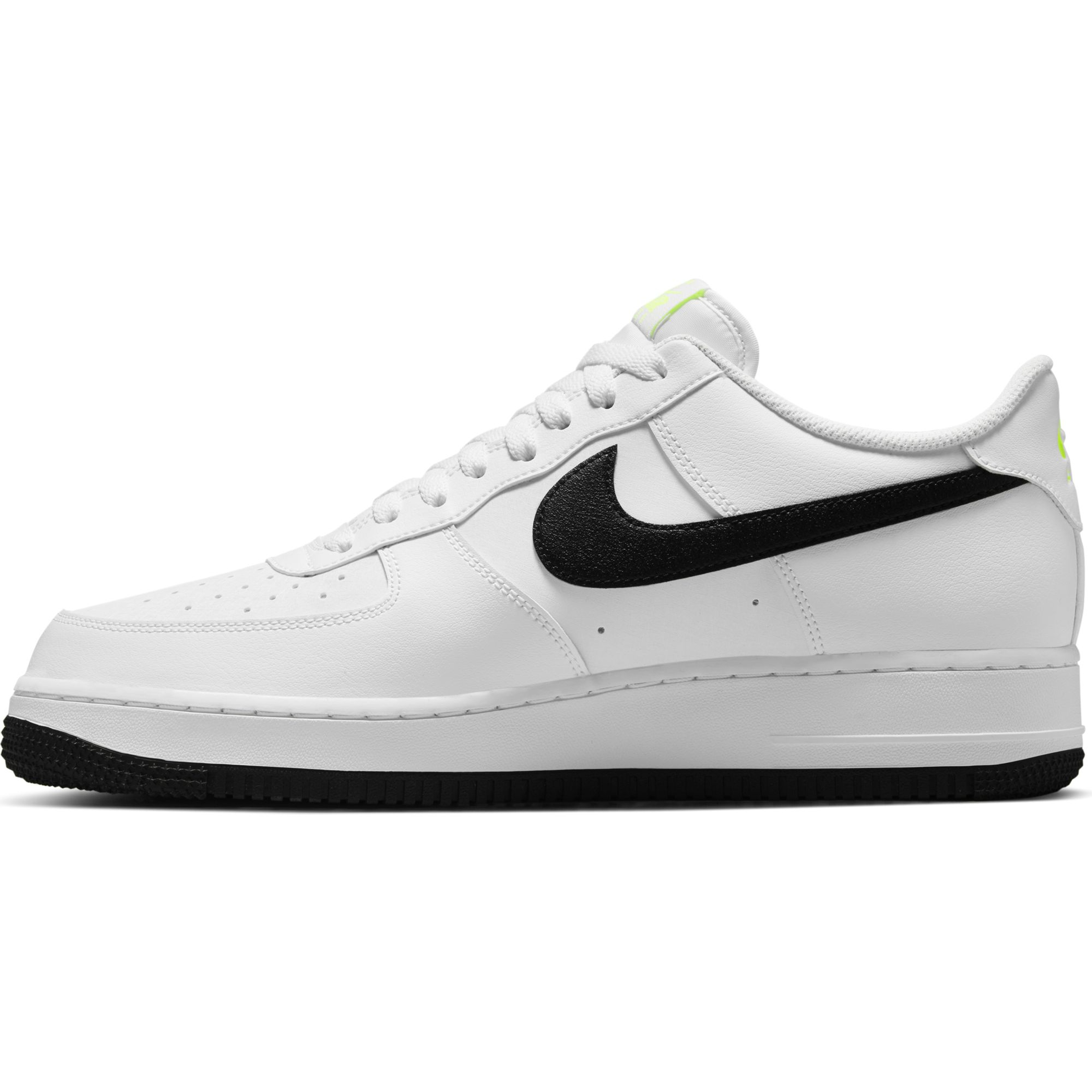 Nike Air Force 1 Low Just Do It Erkek Spor Ayakkabı