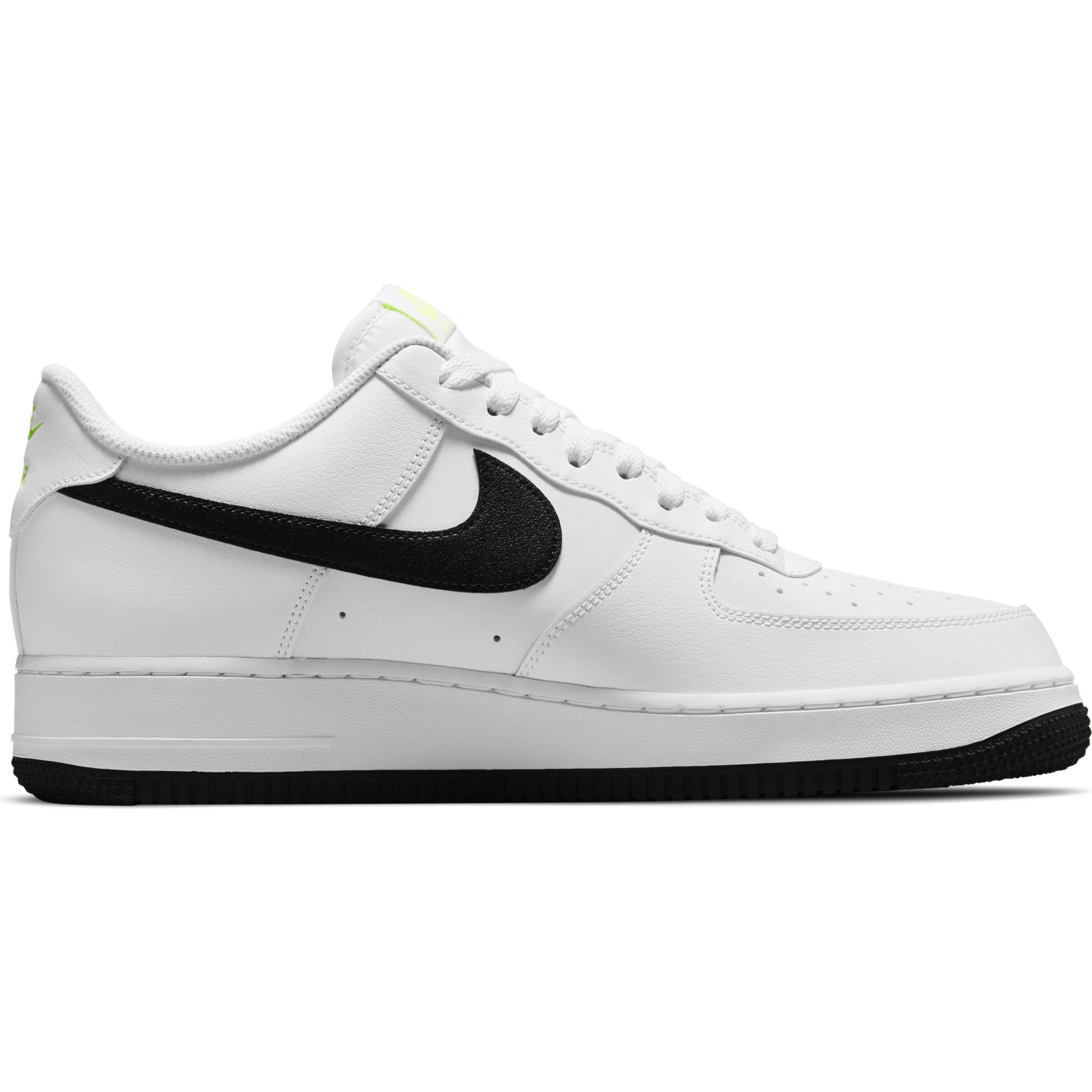 Nike Air Force 1 Low Just Do It Erkek Spor Ayakkabı