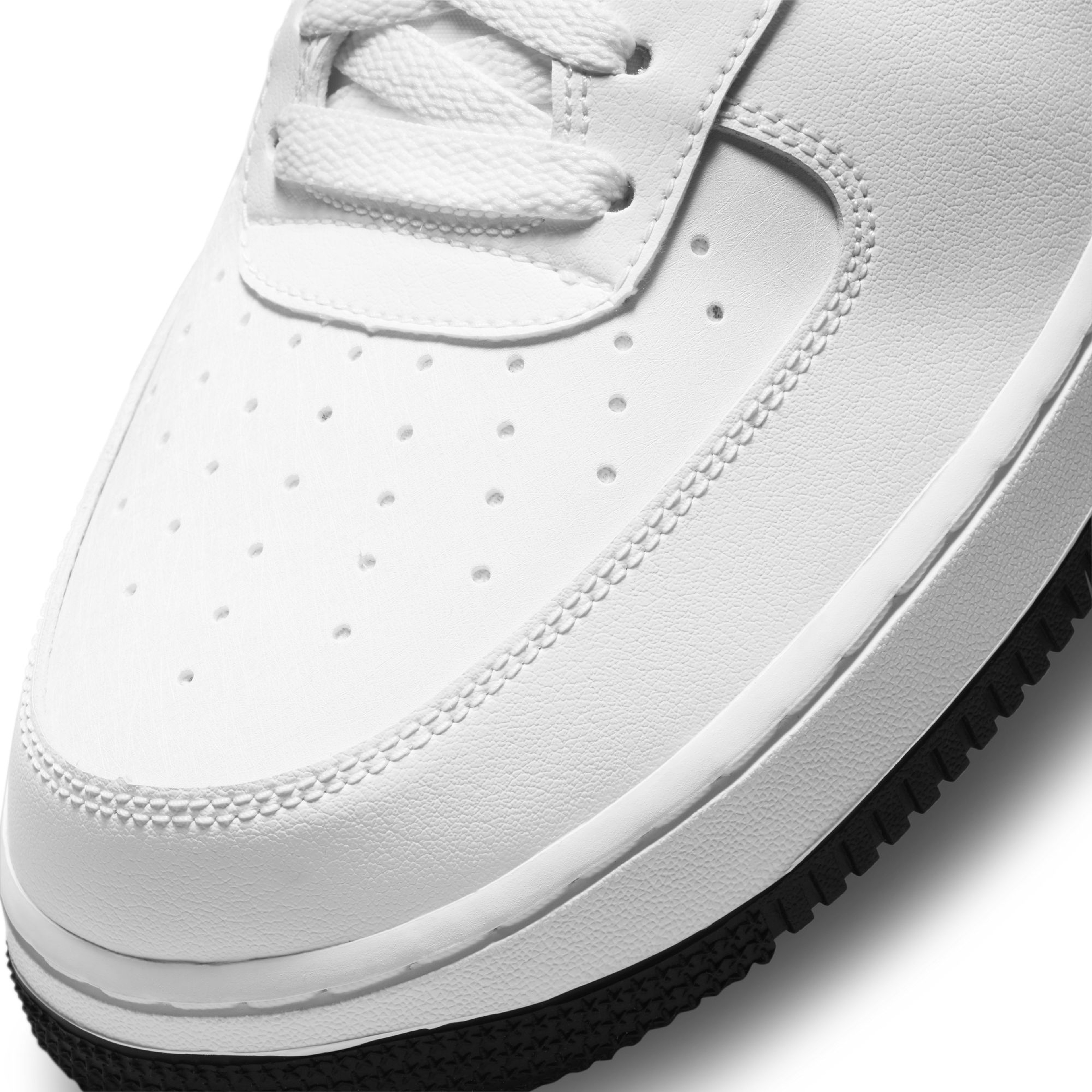 Nike Air Force 1 Low Just Do It Erkek Spor Ayakkabı