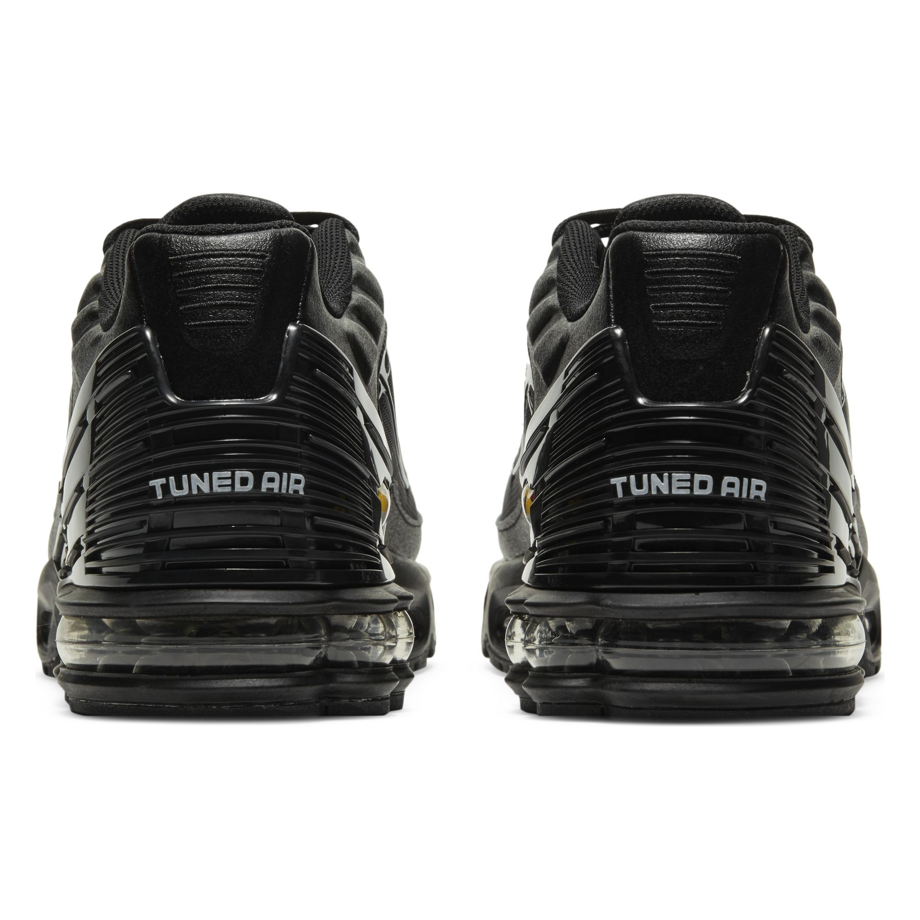 Nike Air Max Plus III Just Do It Erkek Spor Ayakkabı