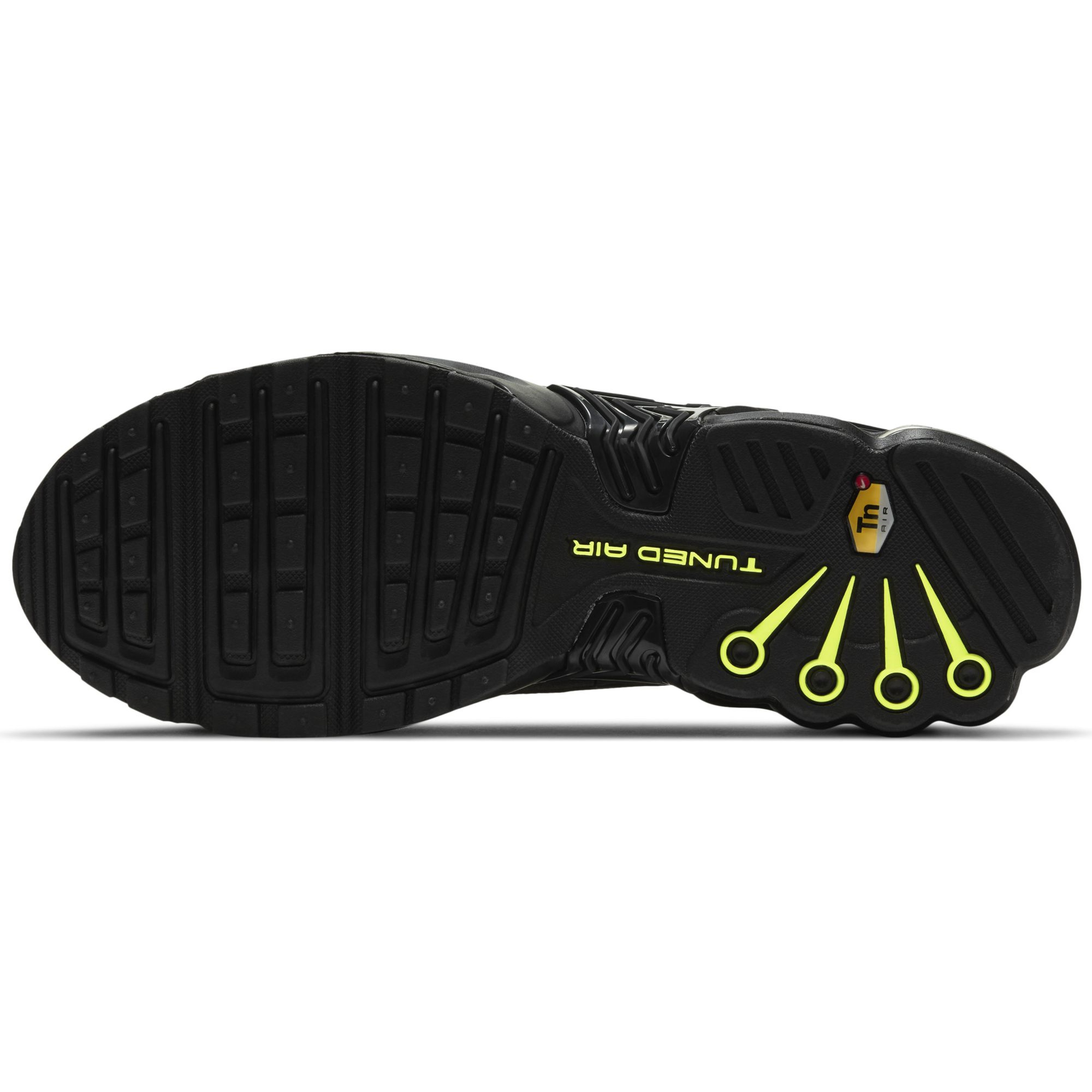 Nike Air Max Plus III Just Do It Erkek Spor Ayakkabı