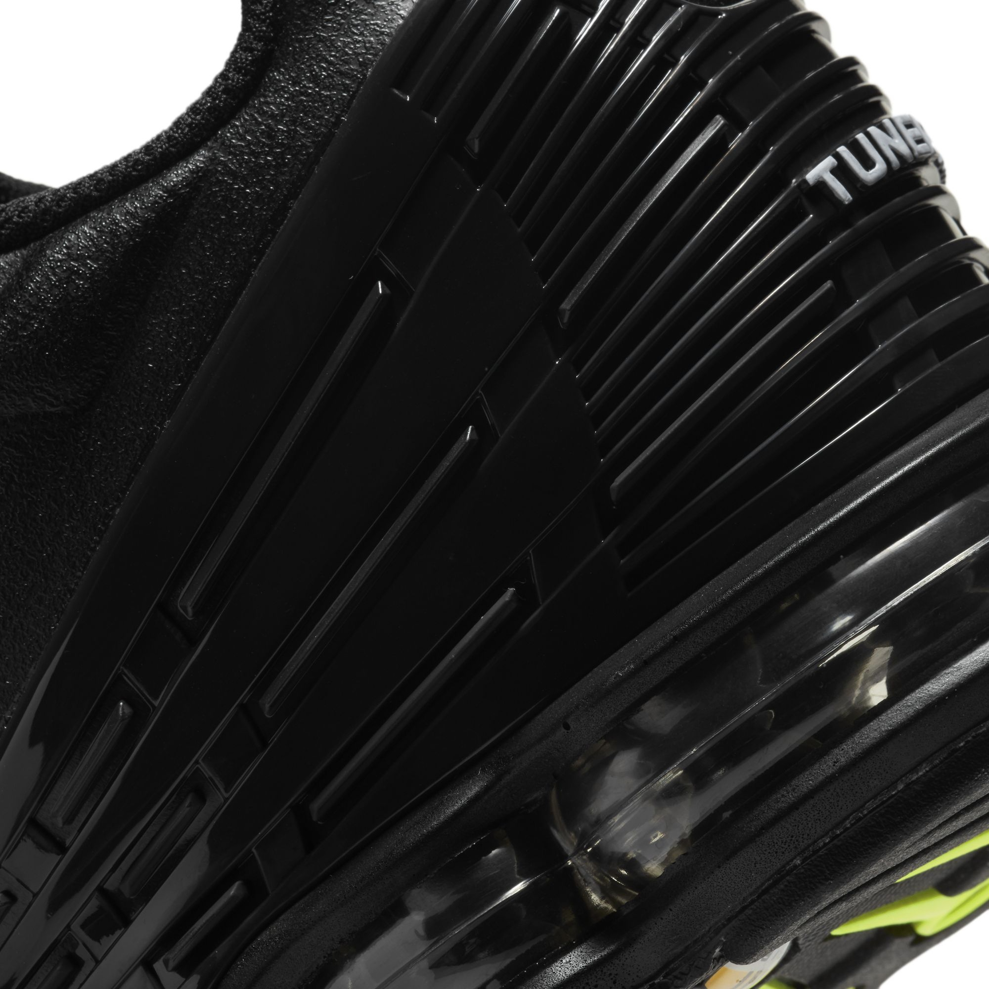 Nike Air Max Plus III Just Do It Erkek Spor Ayakkabı