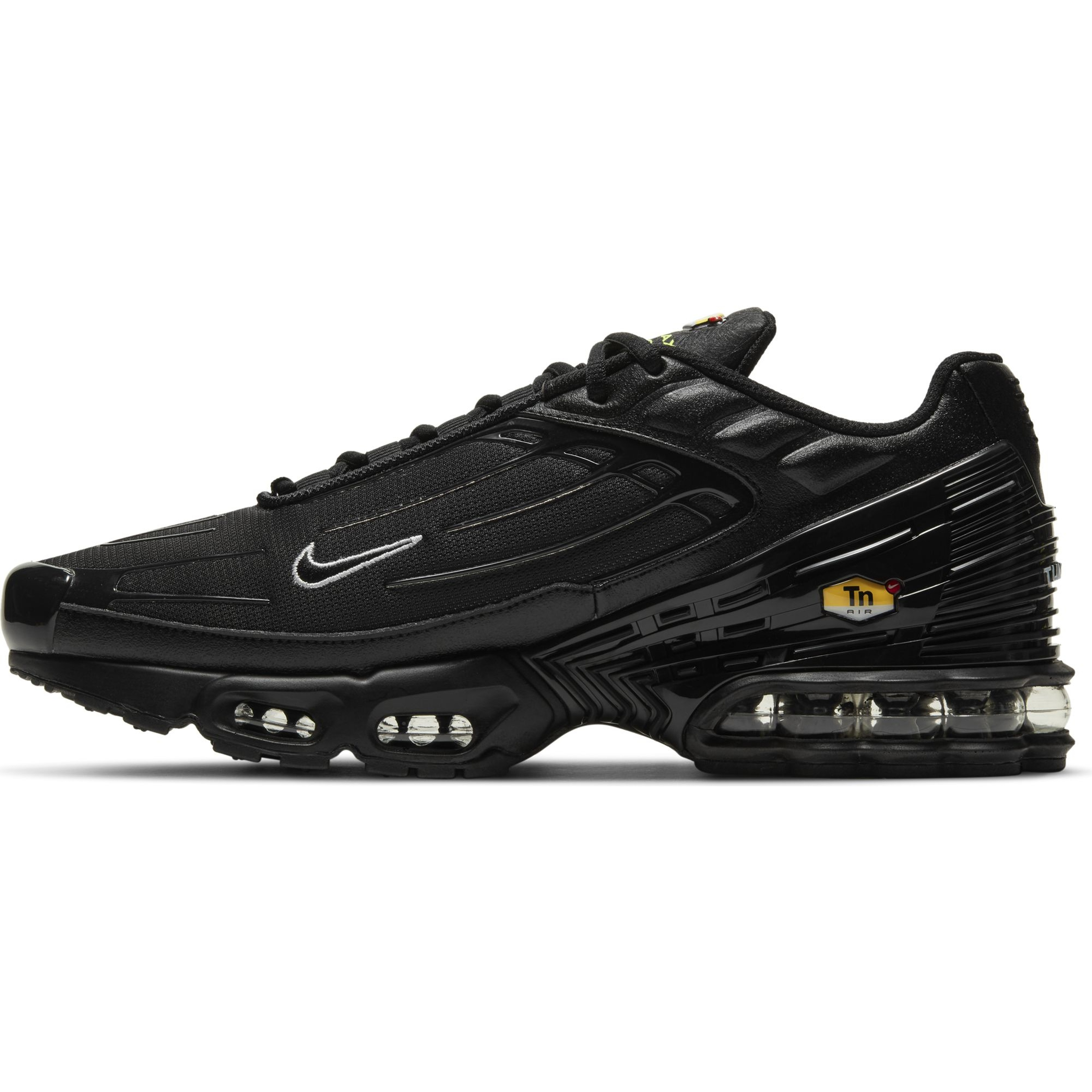 Nike Air Max Plus III Just Do It Erkek Spor Ayakkabı
