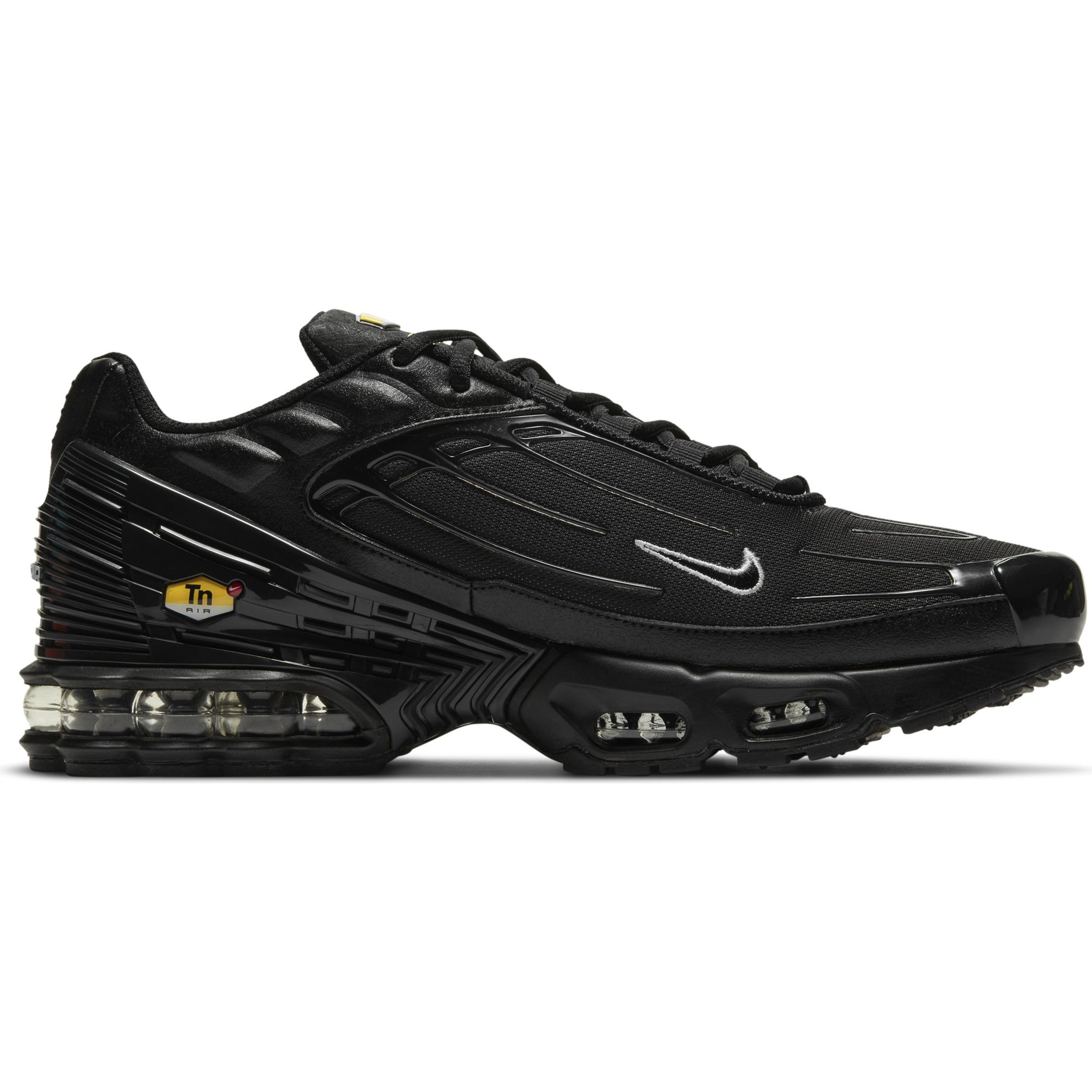 Nike Air Max Plus III Just Do It Erkek Spor Ayakkabı