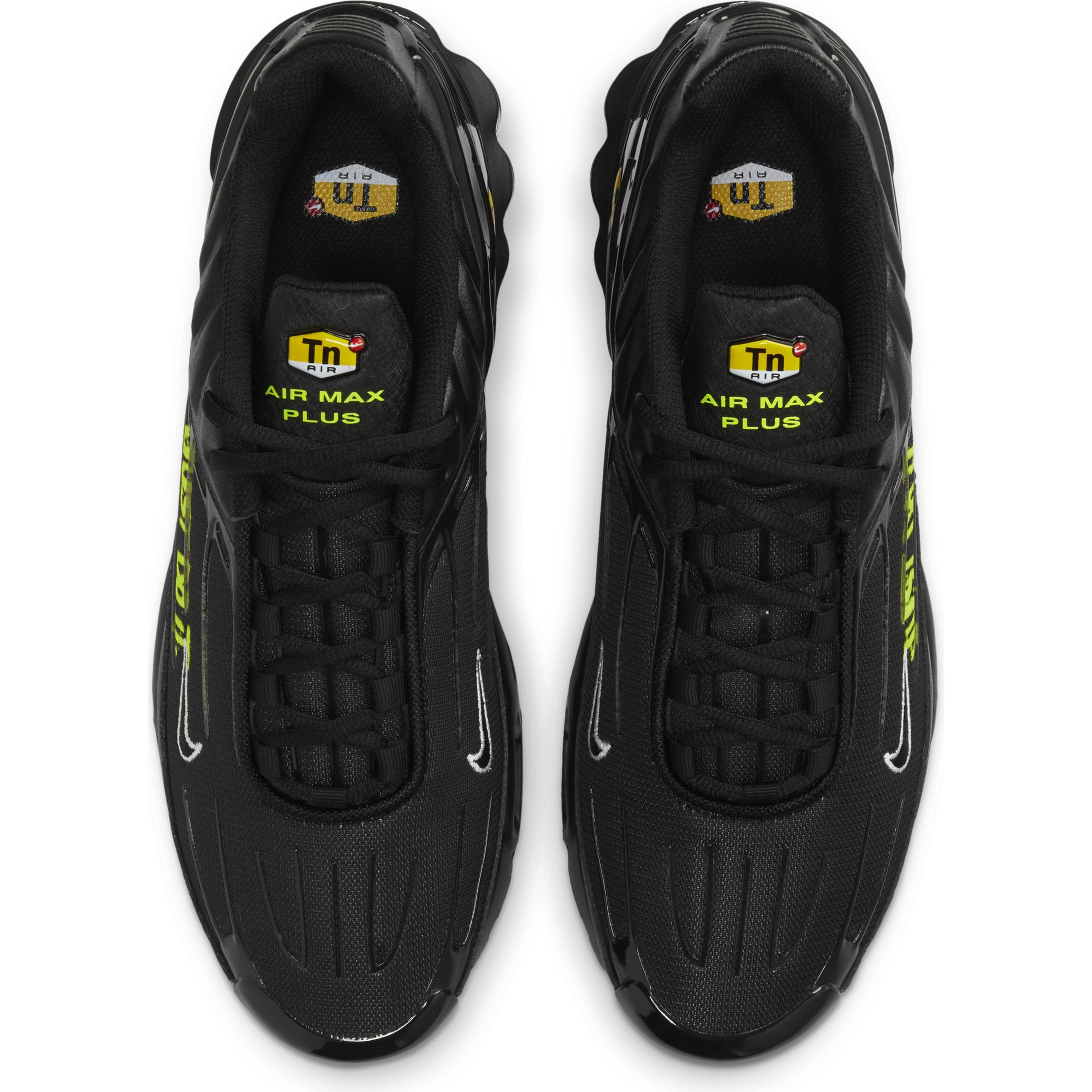 Nike Air Max Plus III Just Do It Erkek Spor Ayakkabı