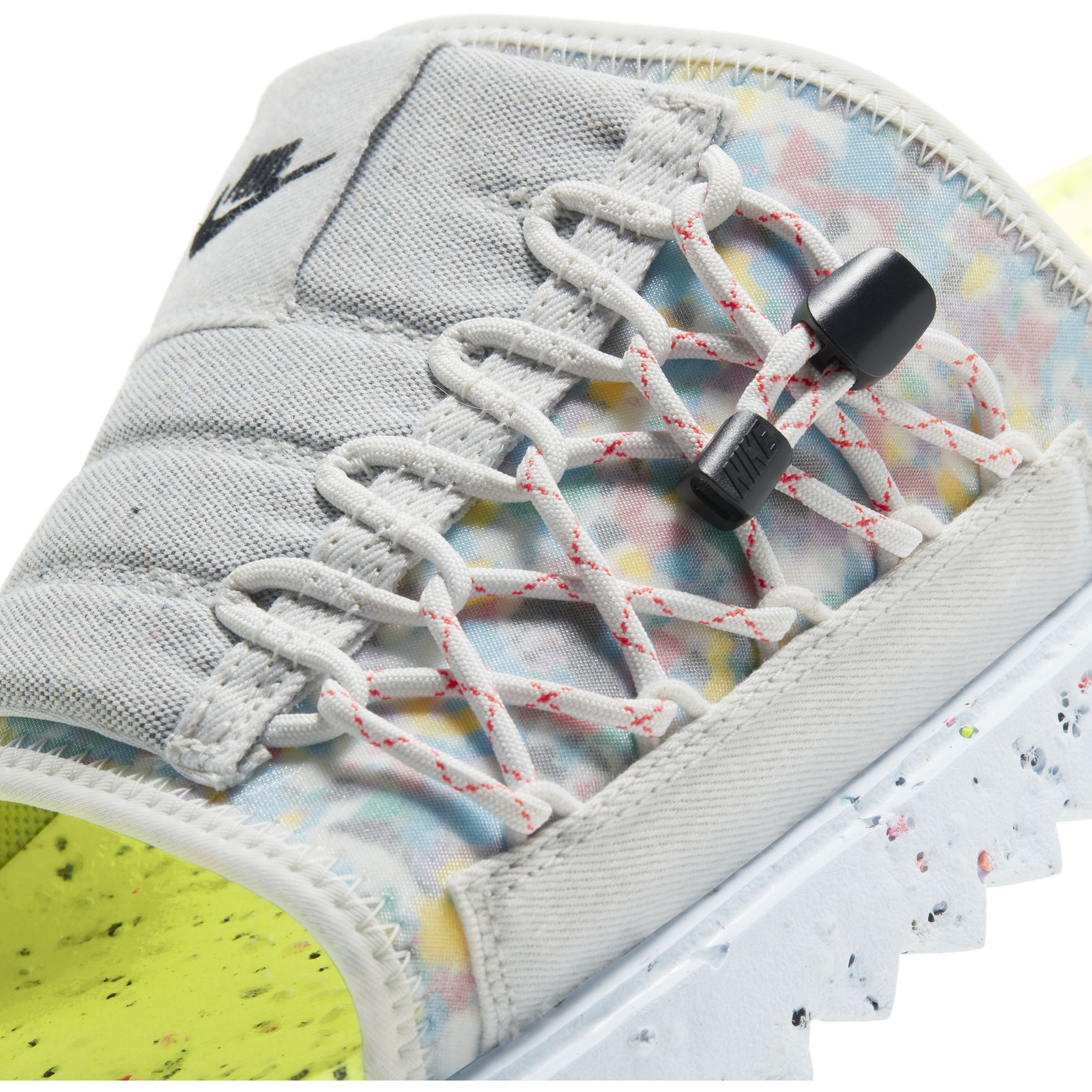 Nike Asuna Crater Erkek Terlik