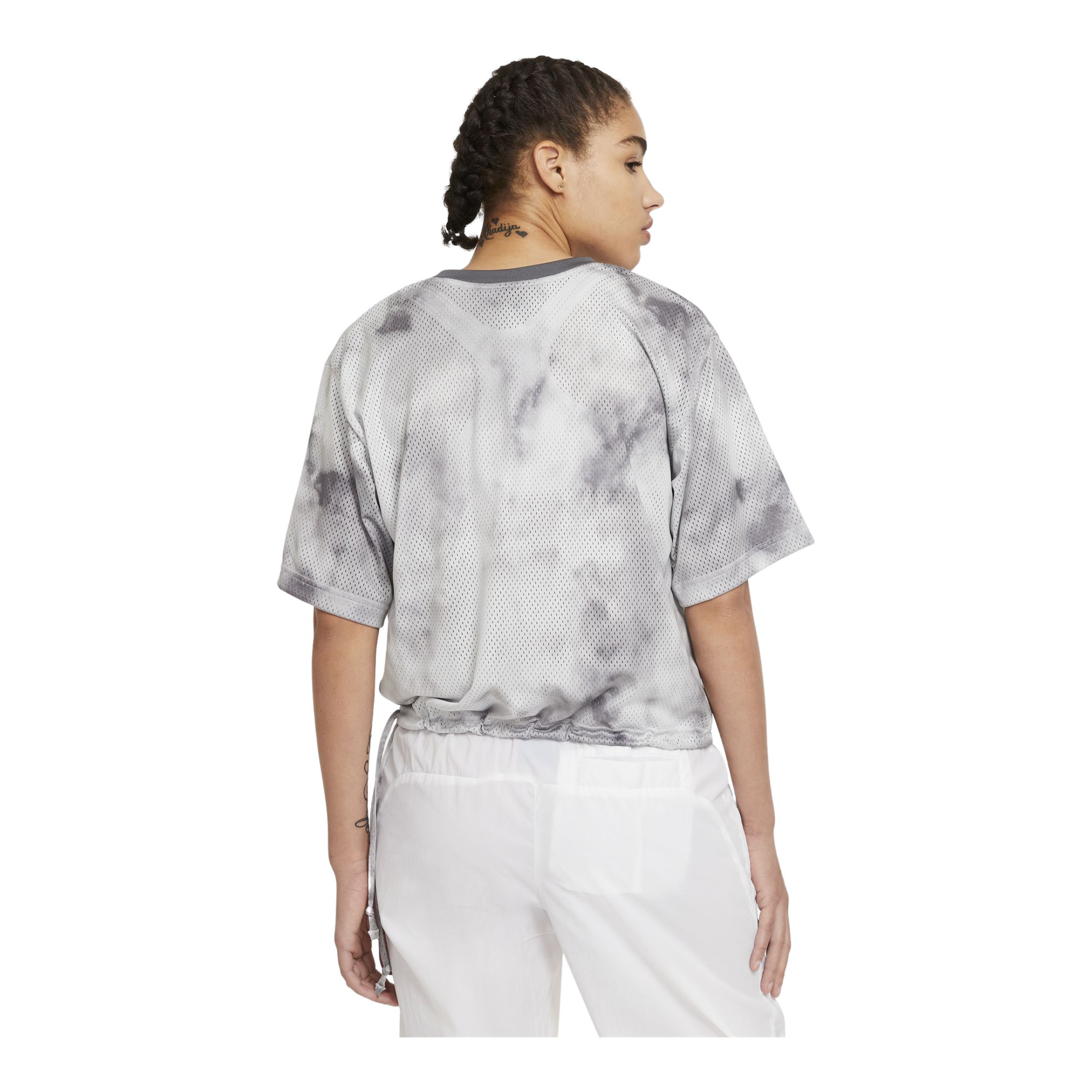 Nike Sportswear Icon Clash Short-Sleeve Kadın Tişört