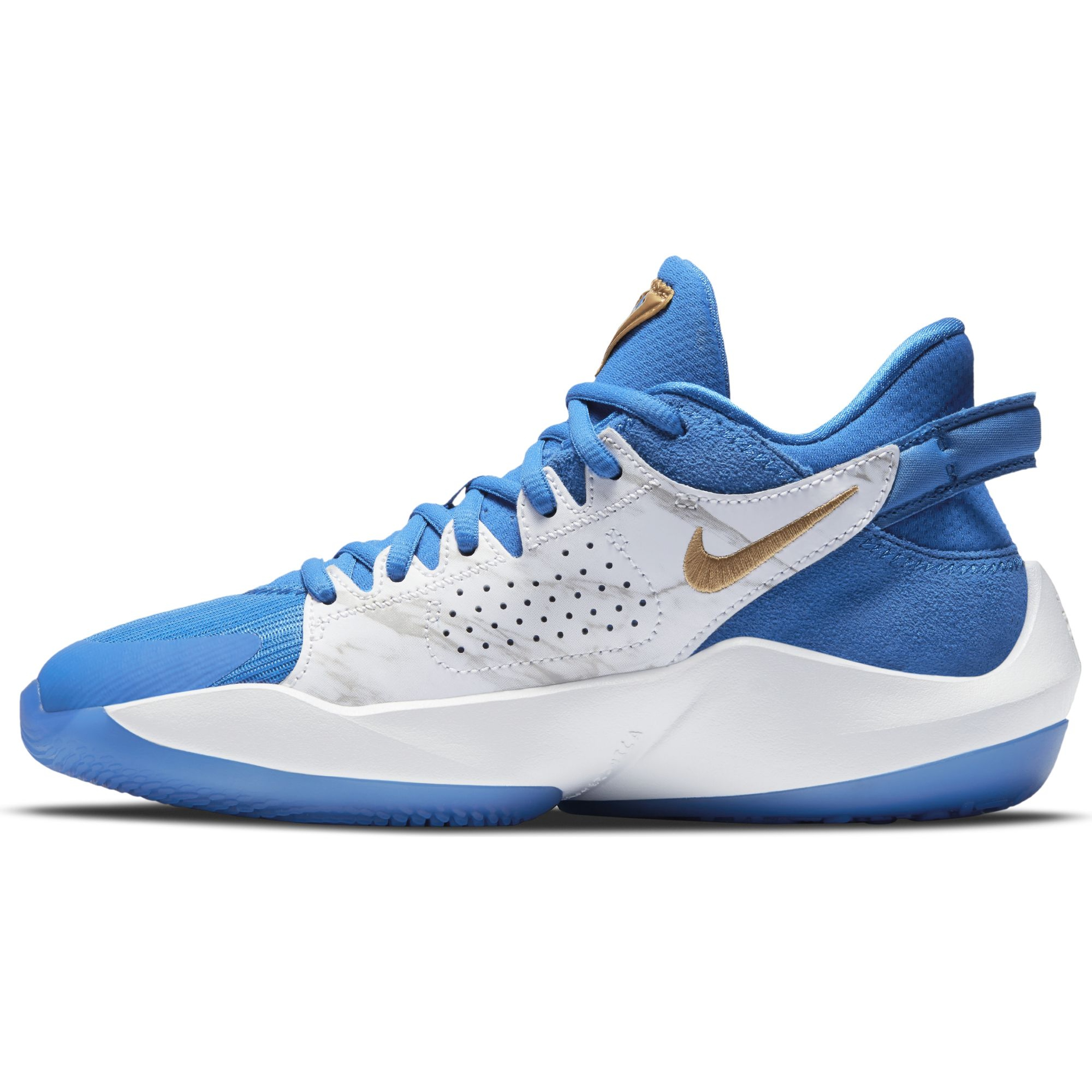 Nike Zoom Freak 2 SE (GS) Basketbol Ayakkabısı | Barçın