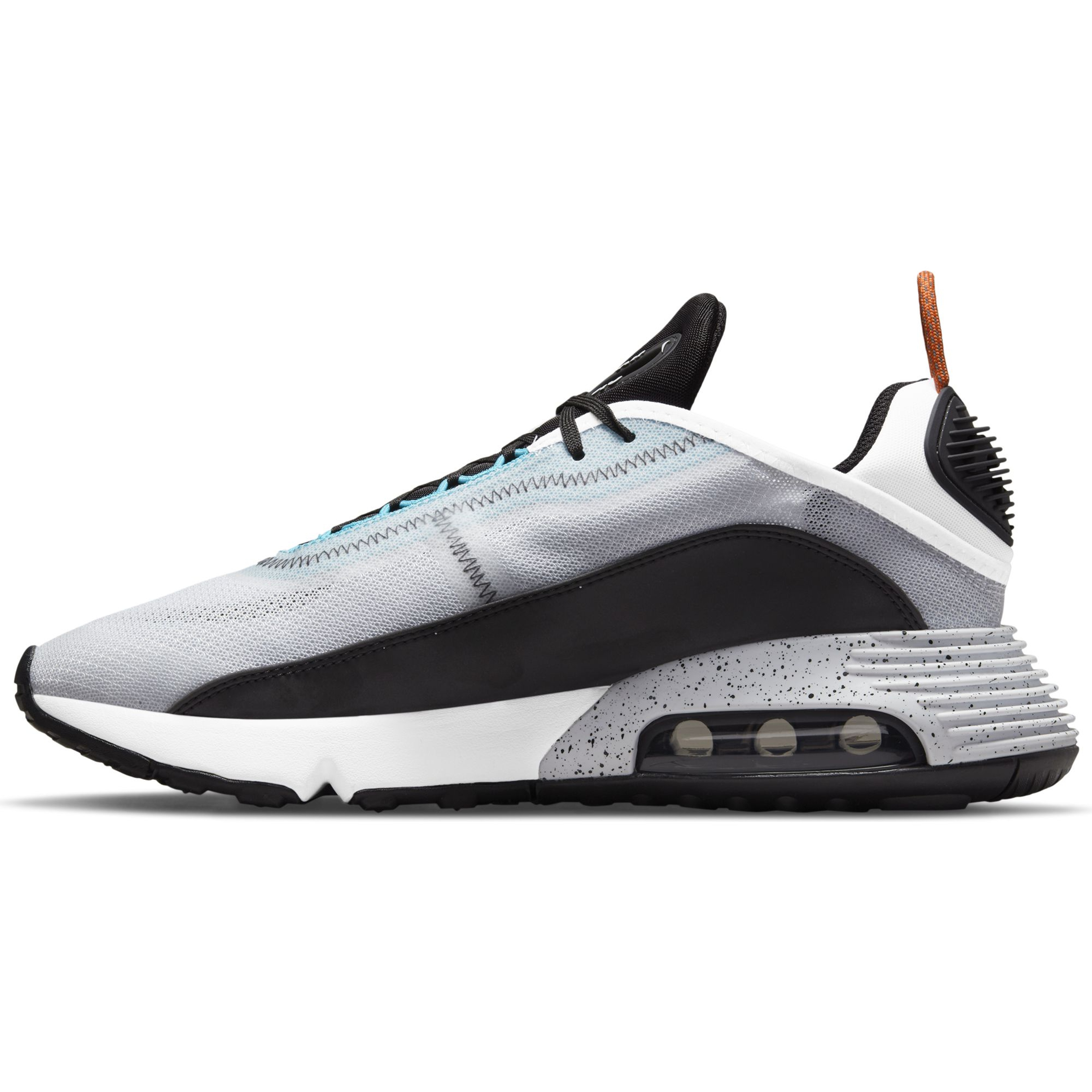 Nike Air Max 2090 SU21 Erkek Spor Ayakkabı | Barçın