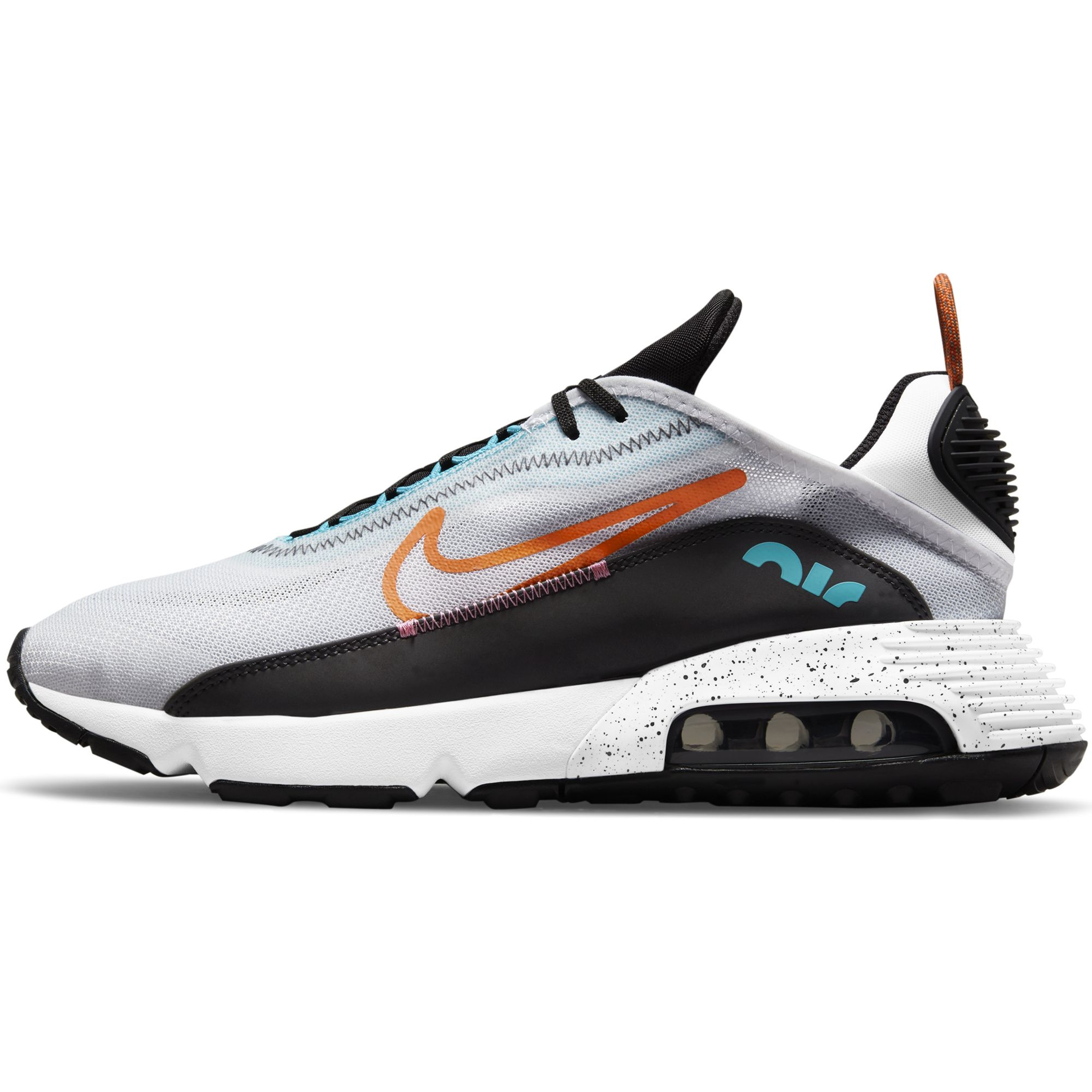 未完成 Nike Air Max 2090 SU21 Erkek Spor Ayakkabı | Barçın