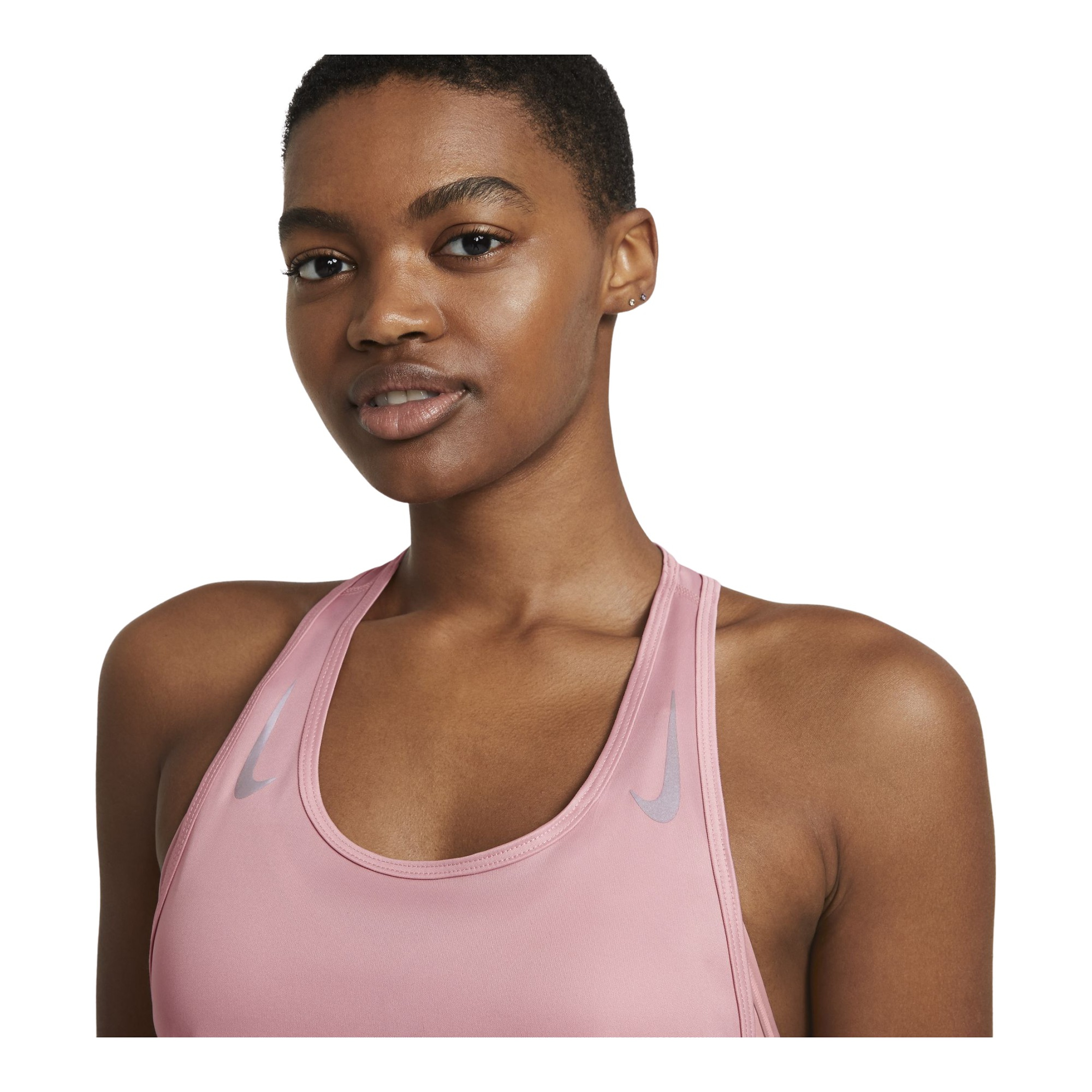 Nike Miler Running Gilet Kadın Atlet