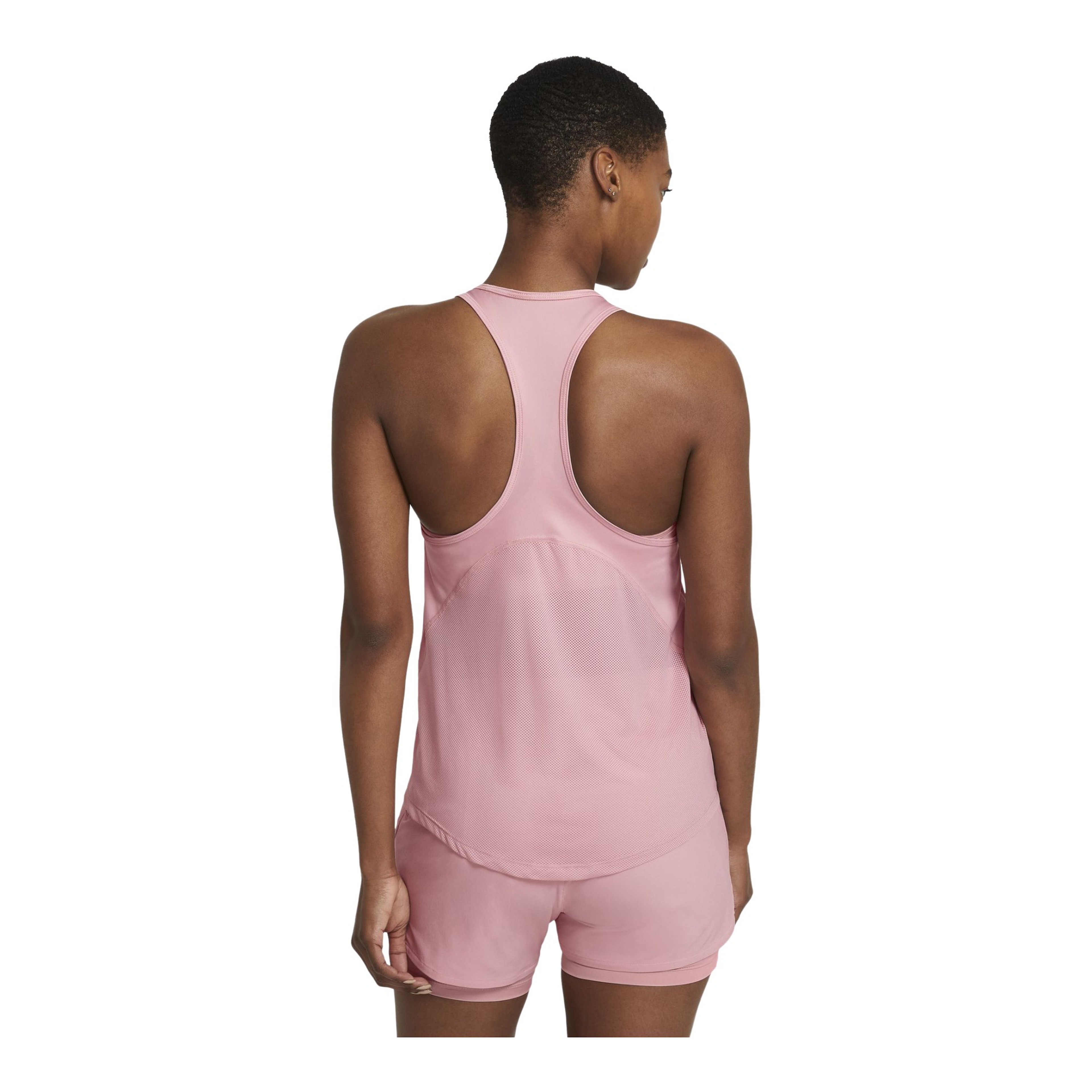 Nike Miler Running Gilet Kadın Atlet