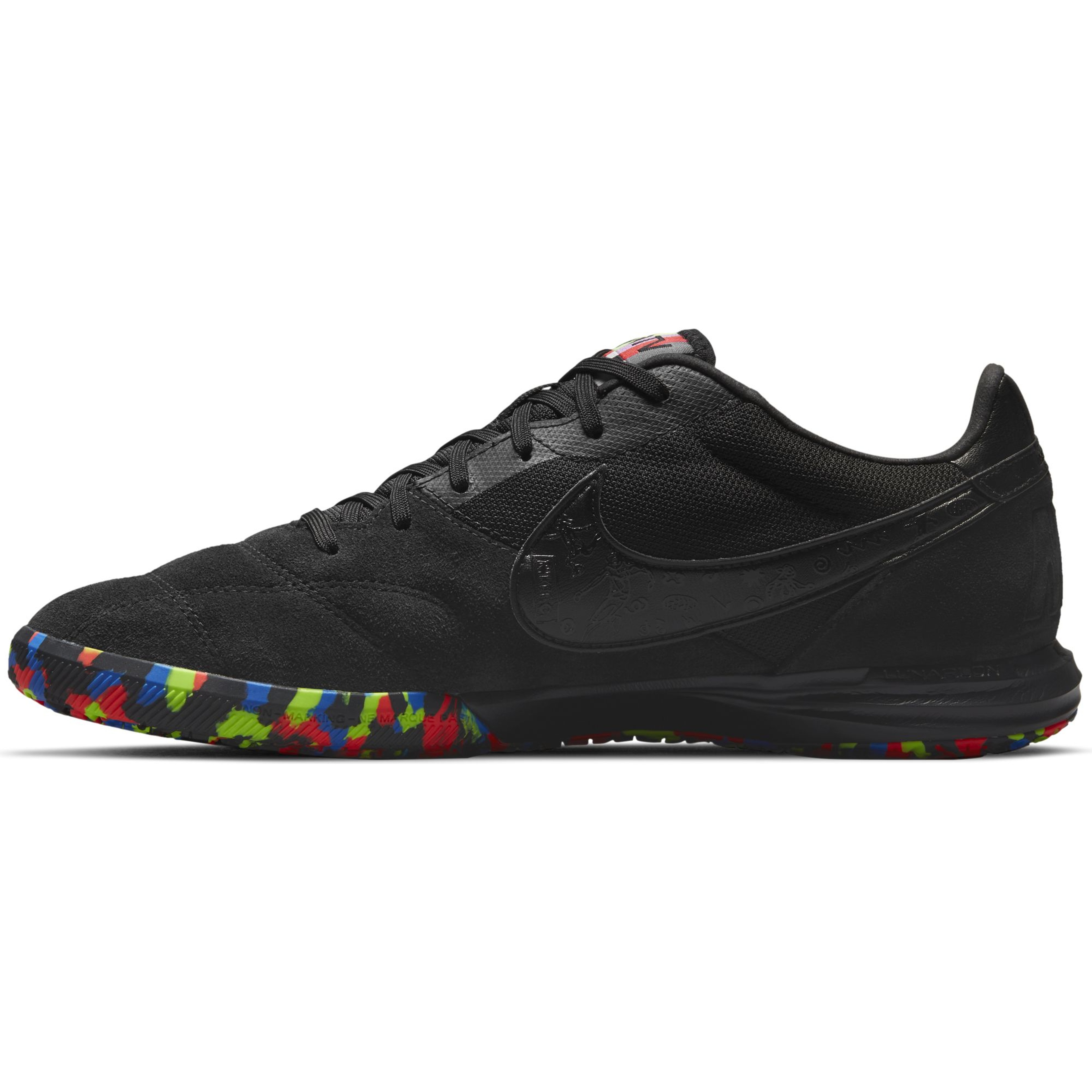 【希少】NIKE PREMIER Ⅱ SALAナイキ プレミア 2 サラ28.0 Nike Premier 2 Sala IC Indoor Court Erkek Halı Saha Ayakkabı | Barçın