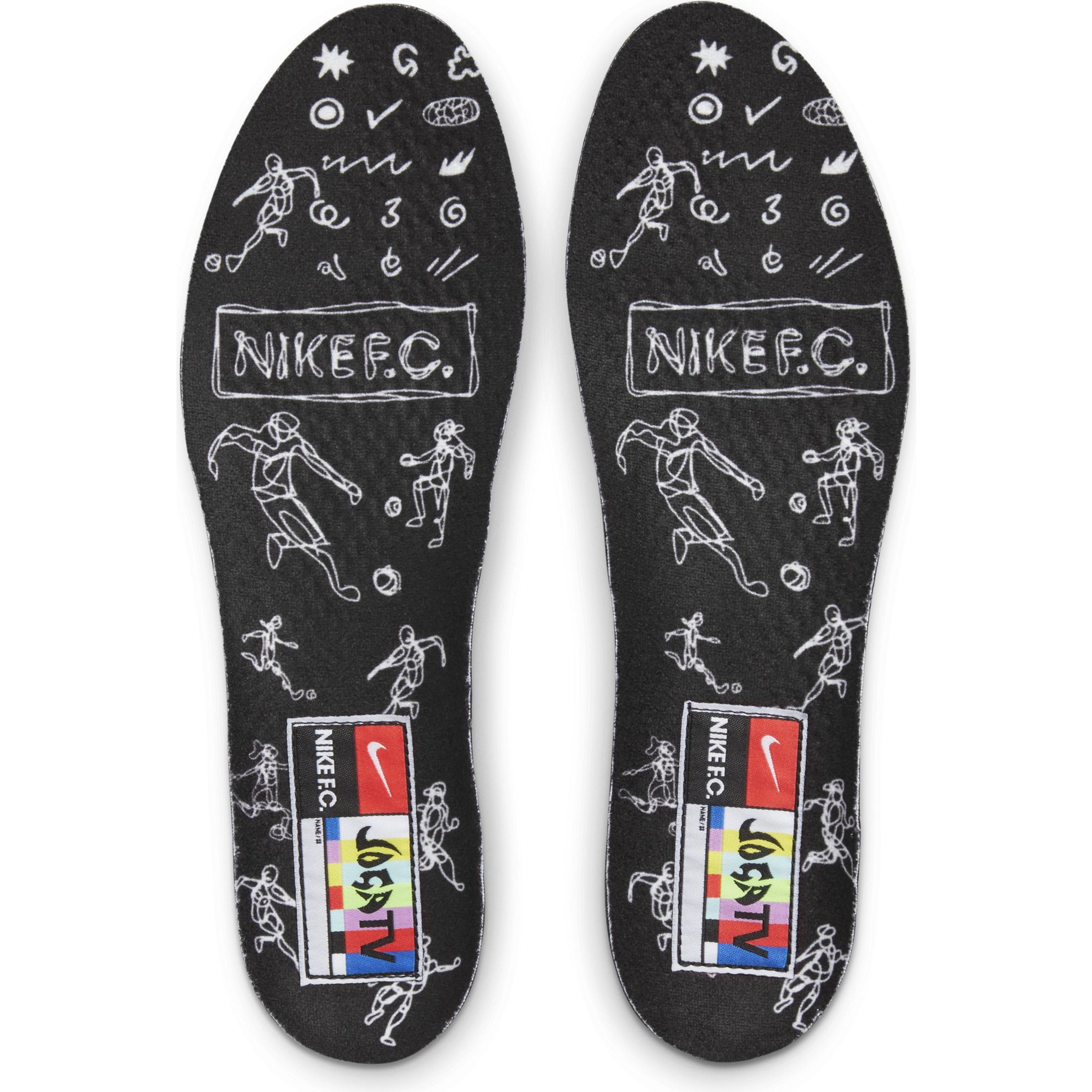 Nike Premier 2 Sala IC Indoor Court Erkek Halı Saha Ayakkabı