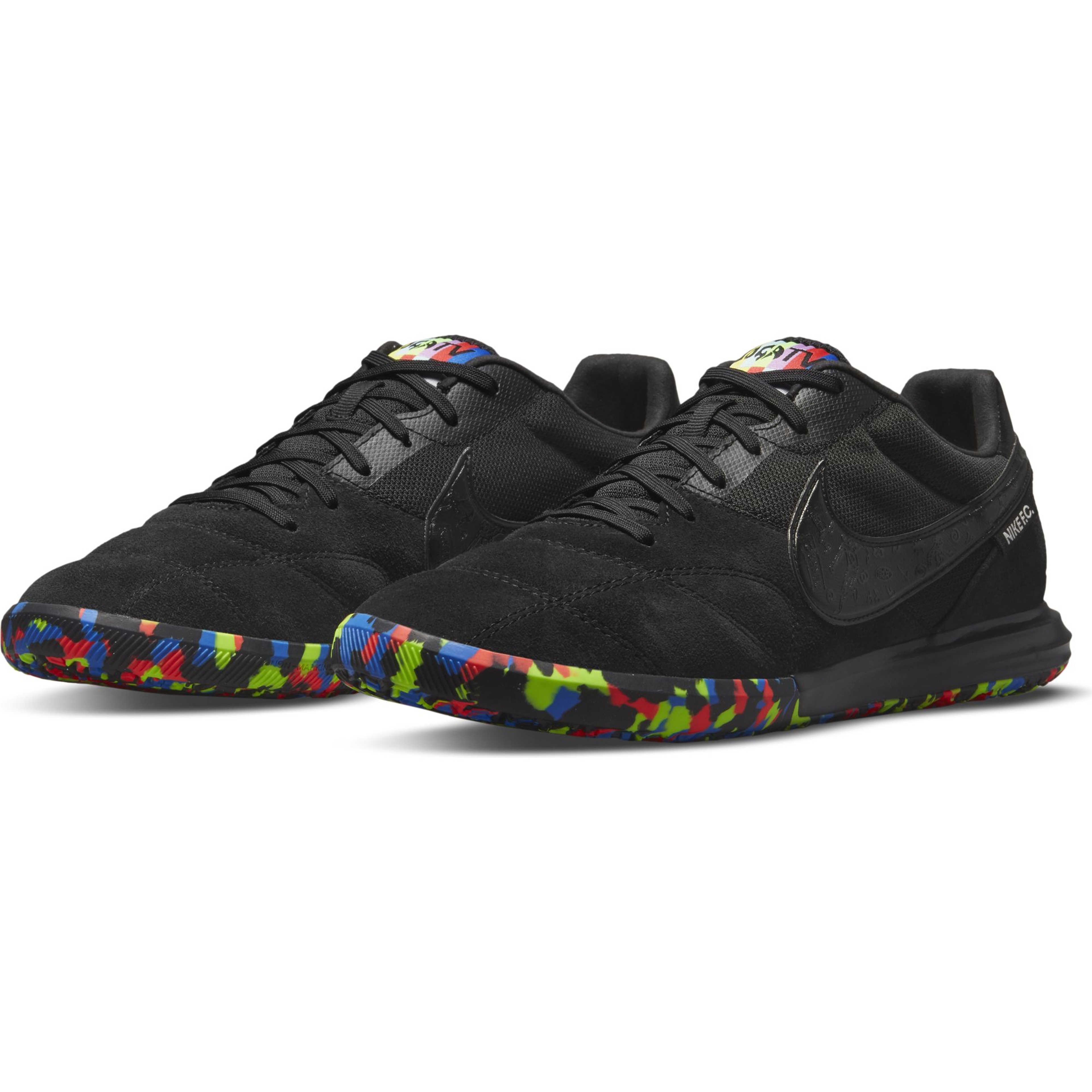 Nike Premier 2 Sala IC Indoor Court Erkek Halı Saha Ayakkabı | Barçın