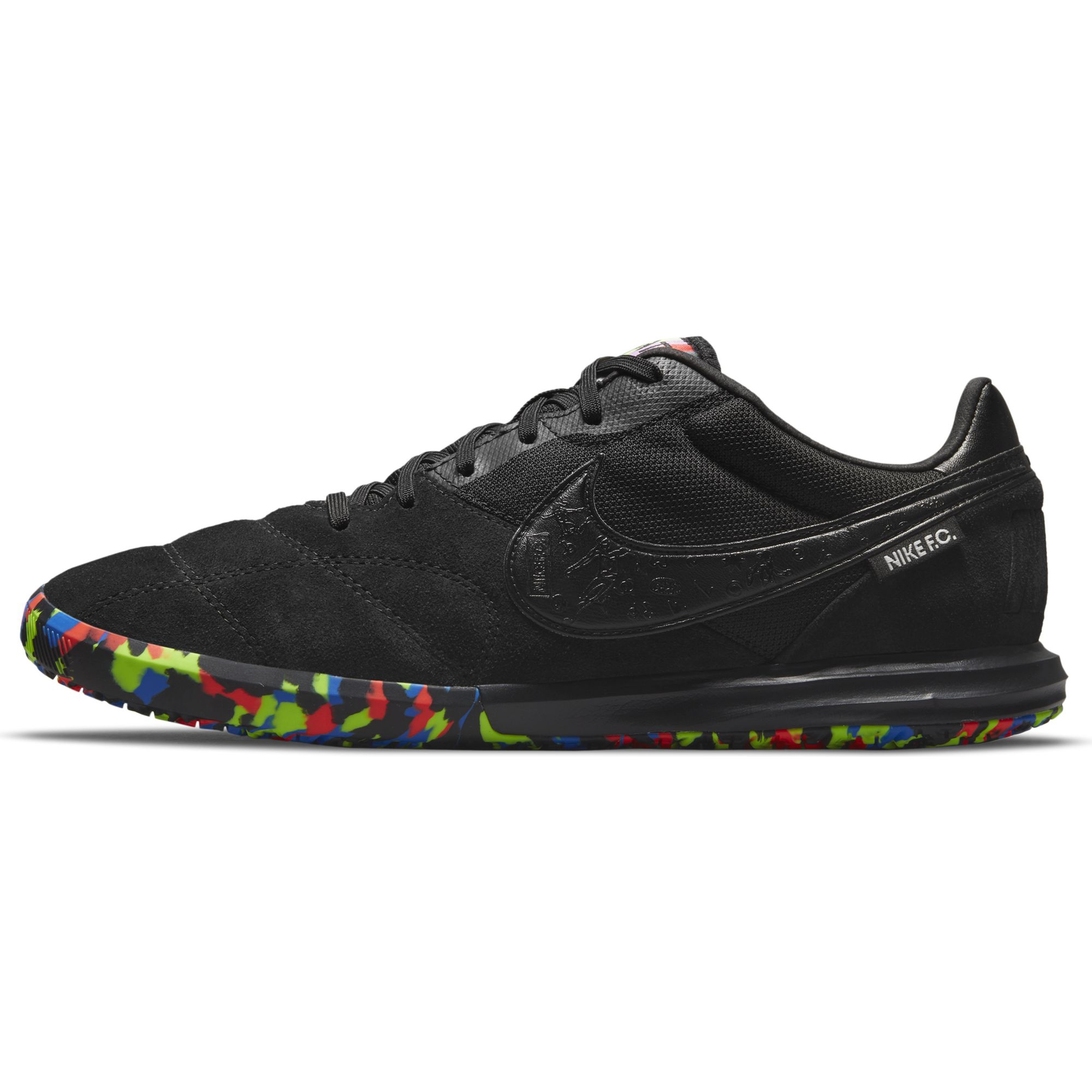 Nike Premier 2 Sala IC Indoor Court Erkek Halı Saha Ayakkabı