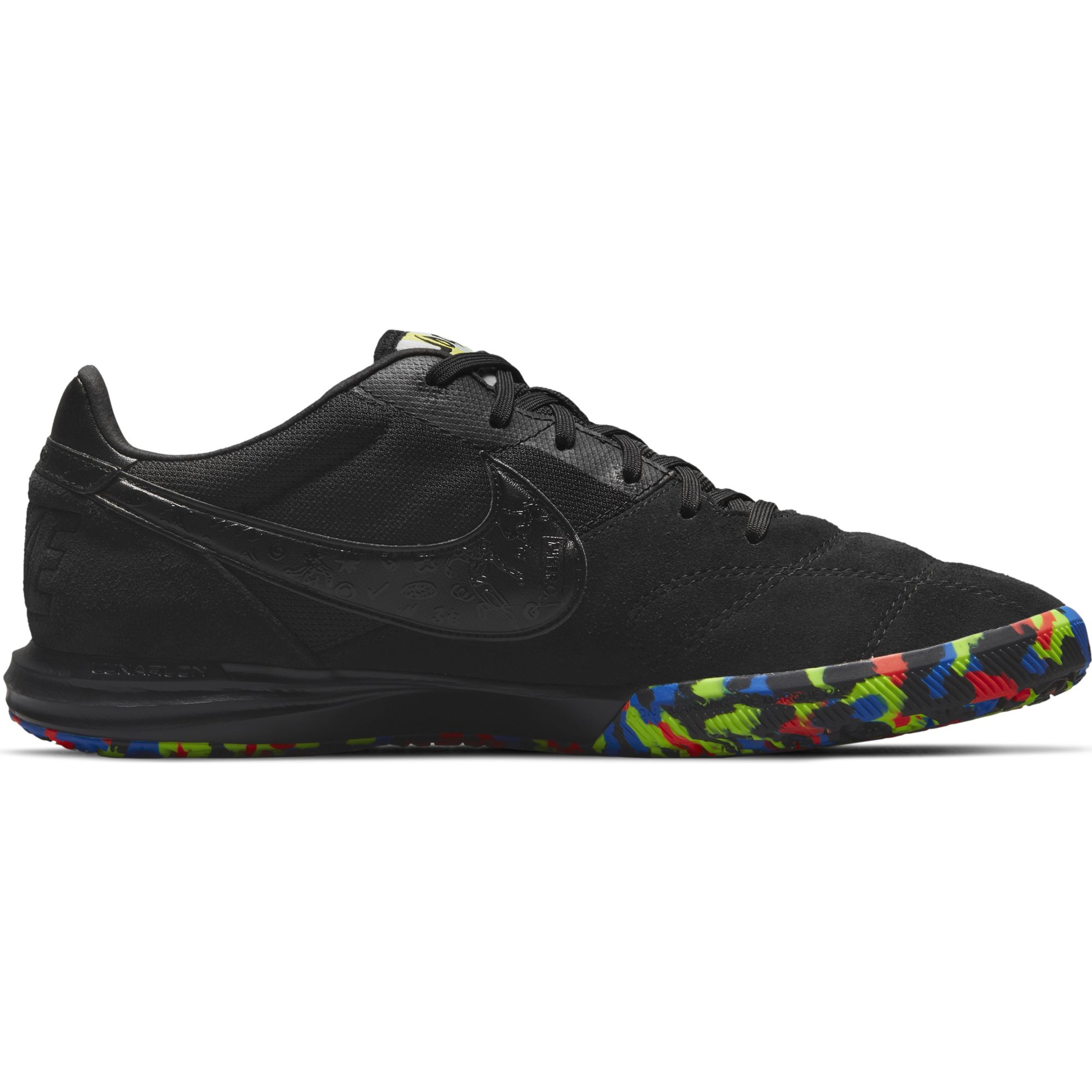 Nike Premier 2 Sala IC Indoor Court Erkek Halı Saha Ayakkabı
