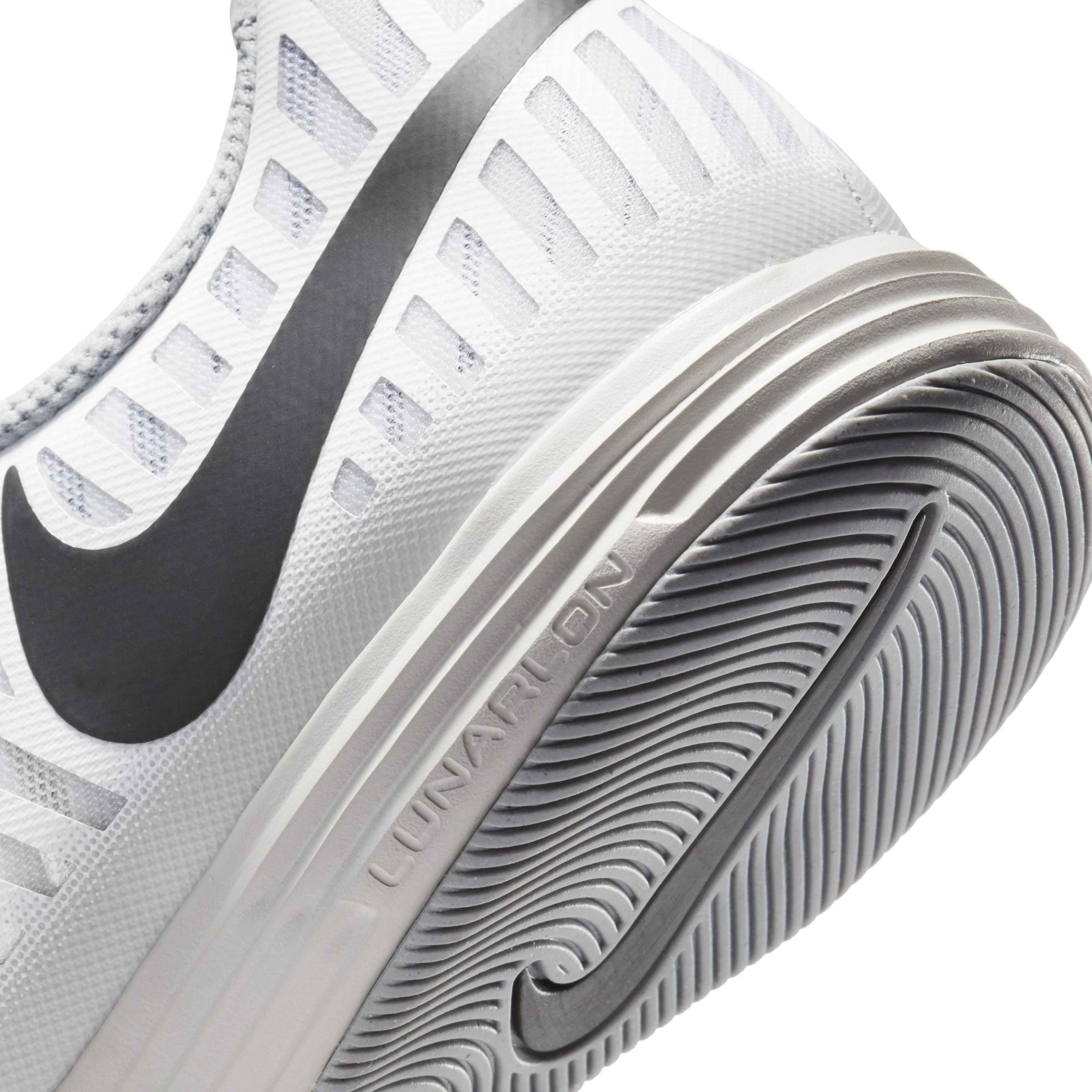 Nike Lunar Gato II IC Indoor Court Erkek Halı Saha Ayakkabı | Barçın