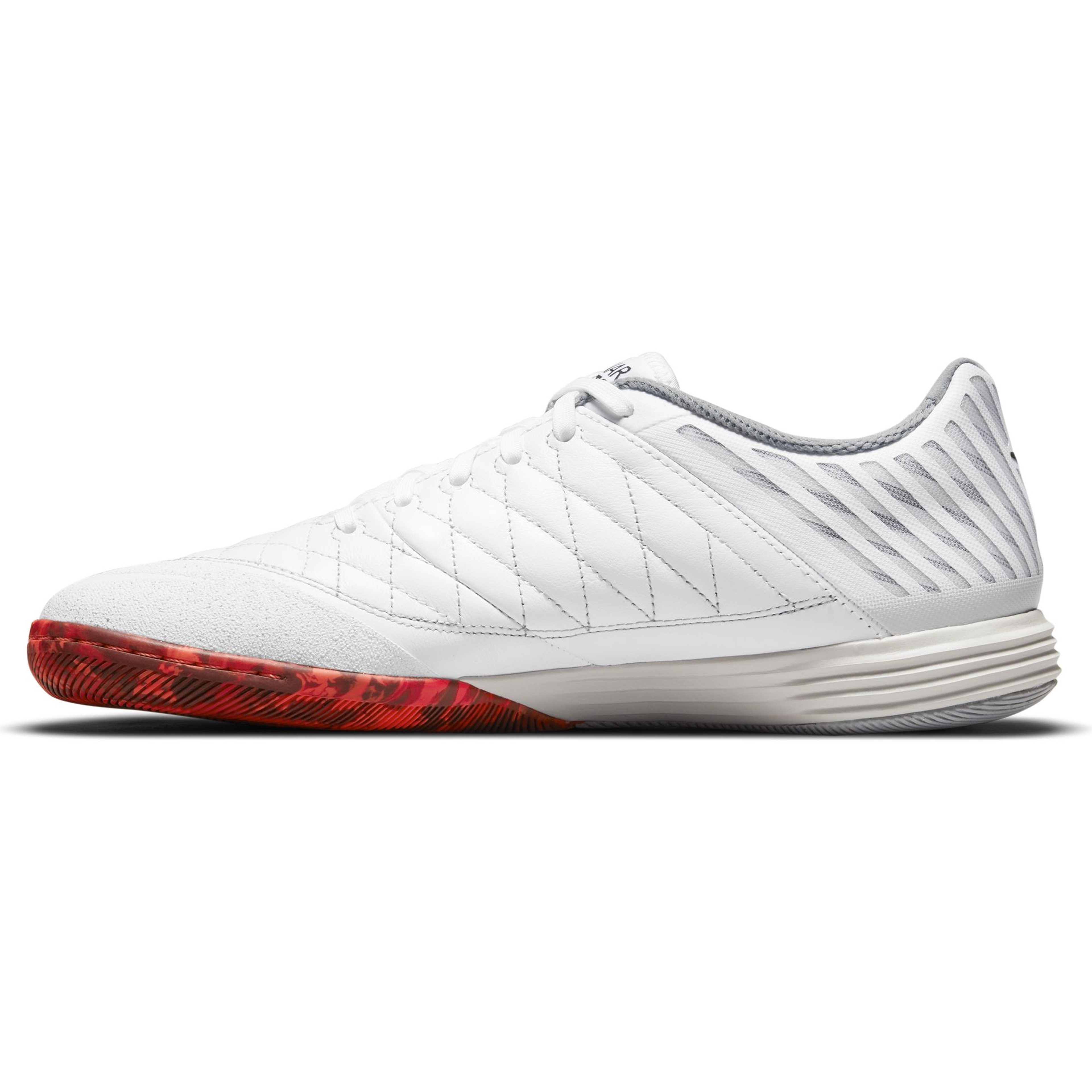 Nike Lunar Gato II IC Indoor Court Erkek Halı Saha Ayakkabı | Barçın