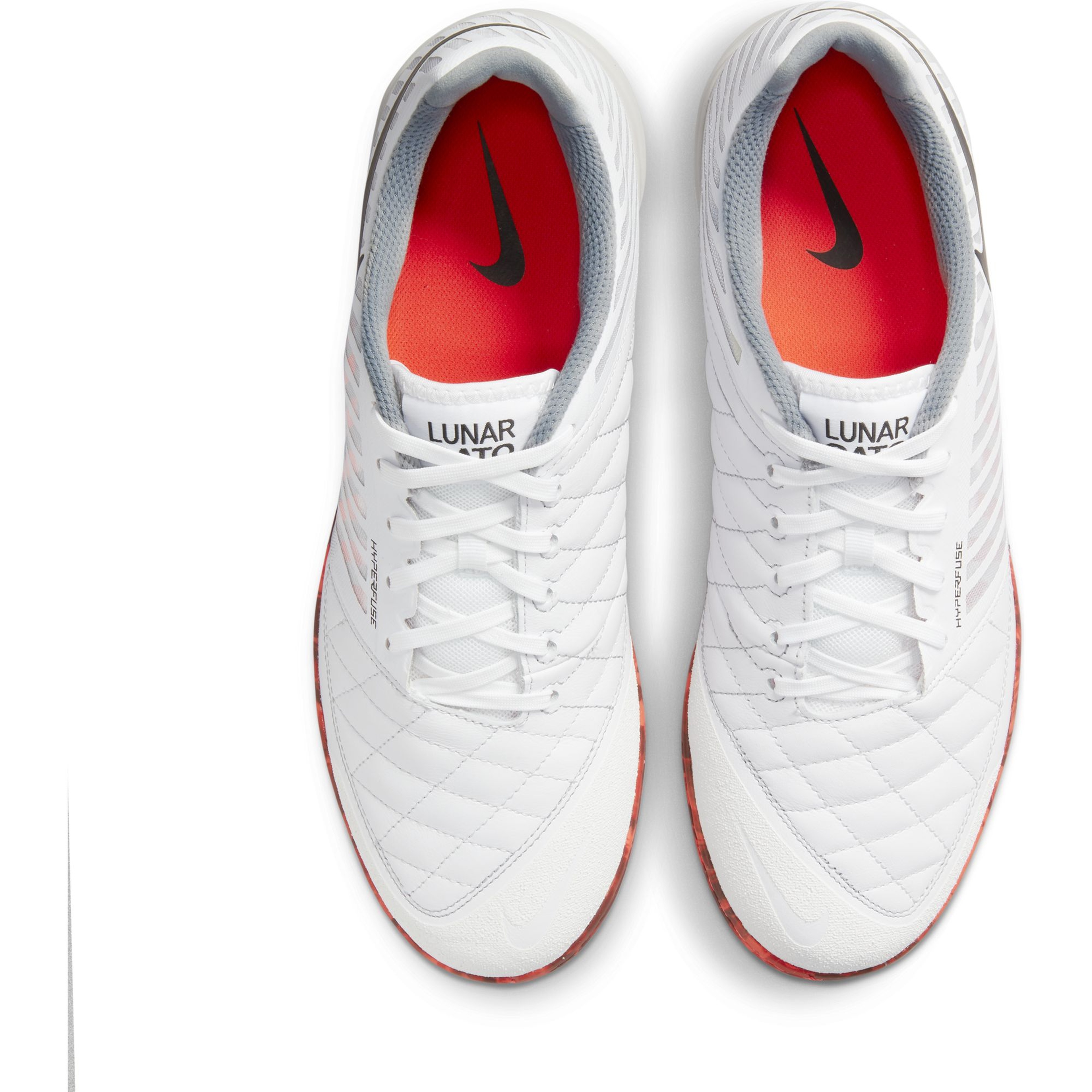 Nike Lunar Gato II IC Indoor Court Erkek Halı Saha Ayakkabı | Barçın