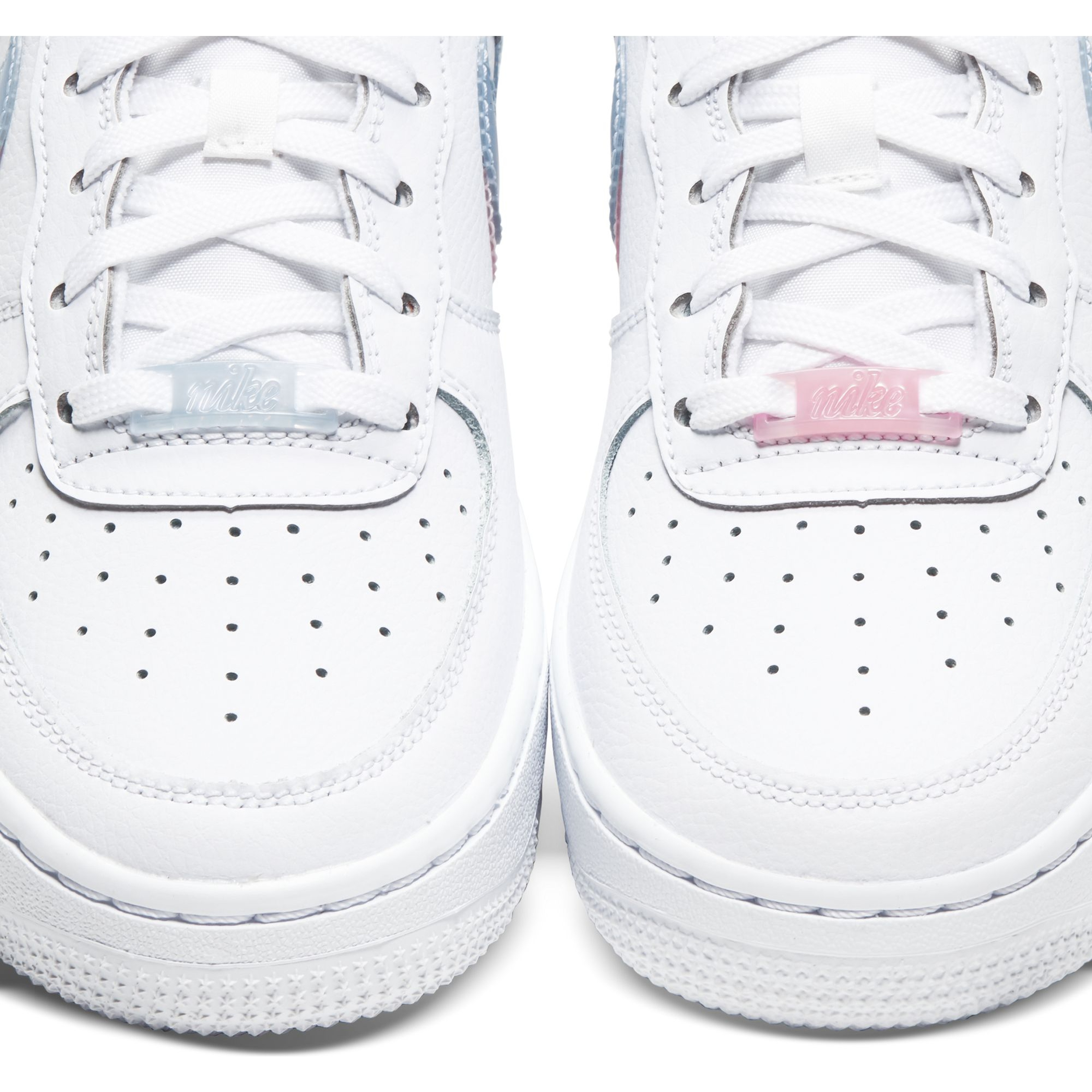 Nike Air Force 1 LV8 Double Swoosh (GS) Spor Ayakkabı