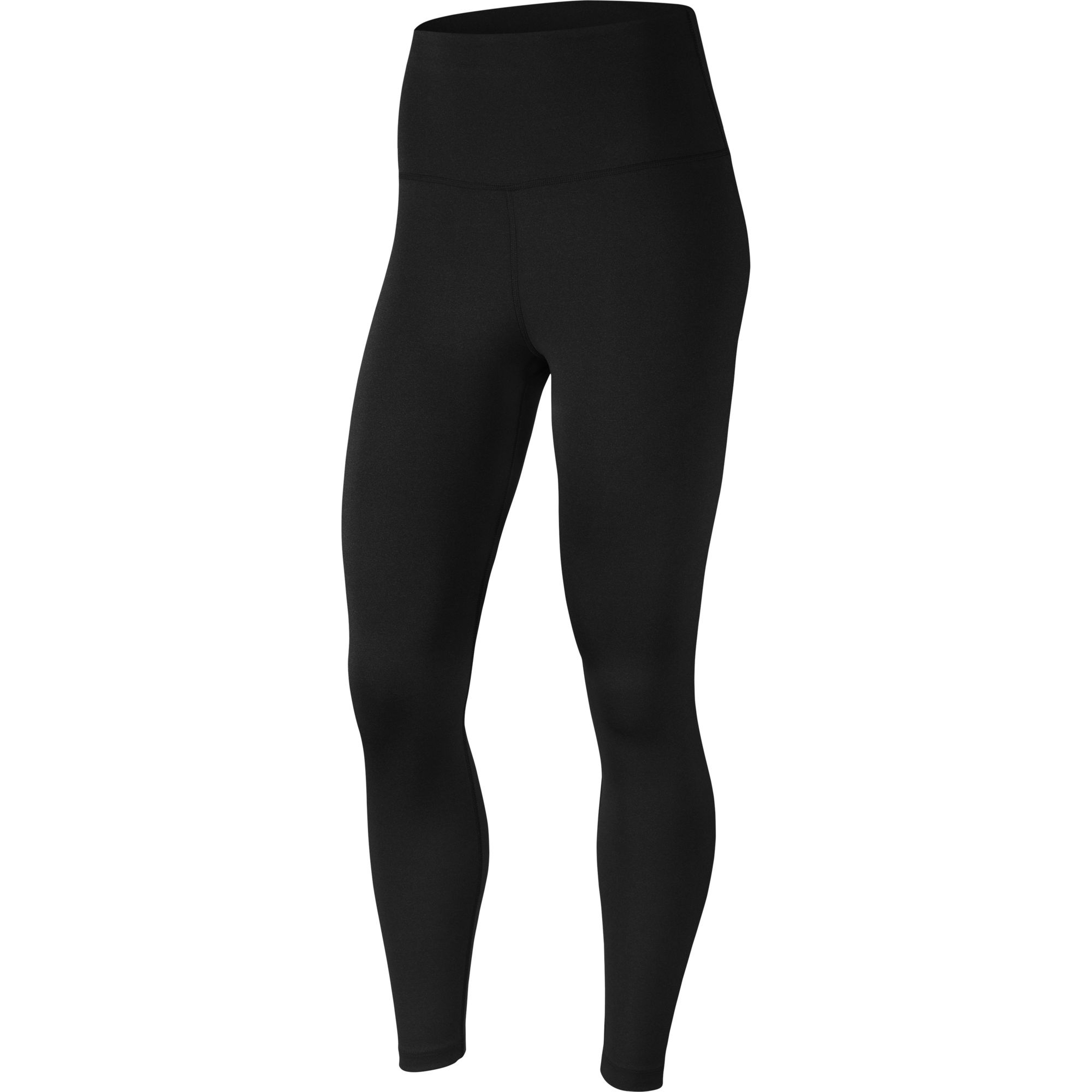Nike Yoga High-Waisted 7/8 Leggings Kadın Tayt
