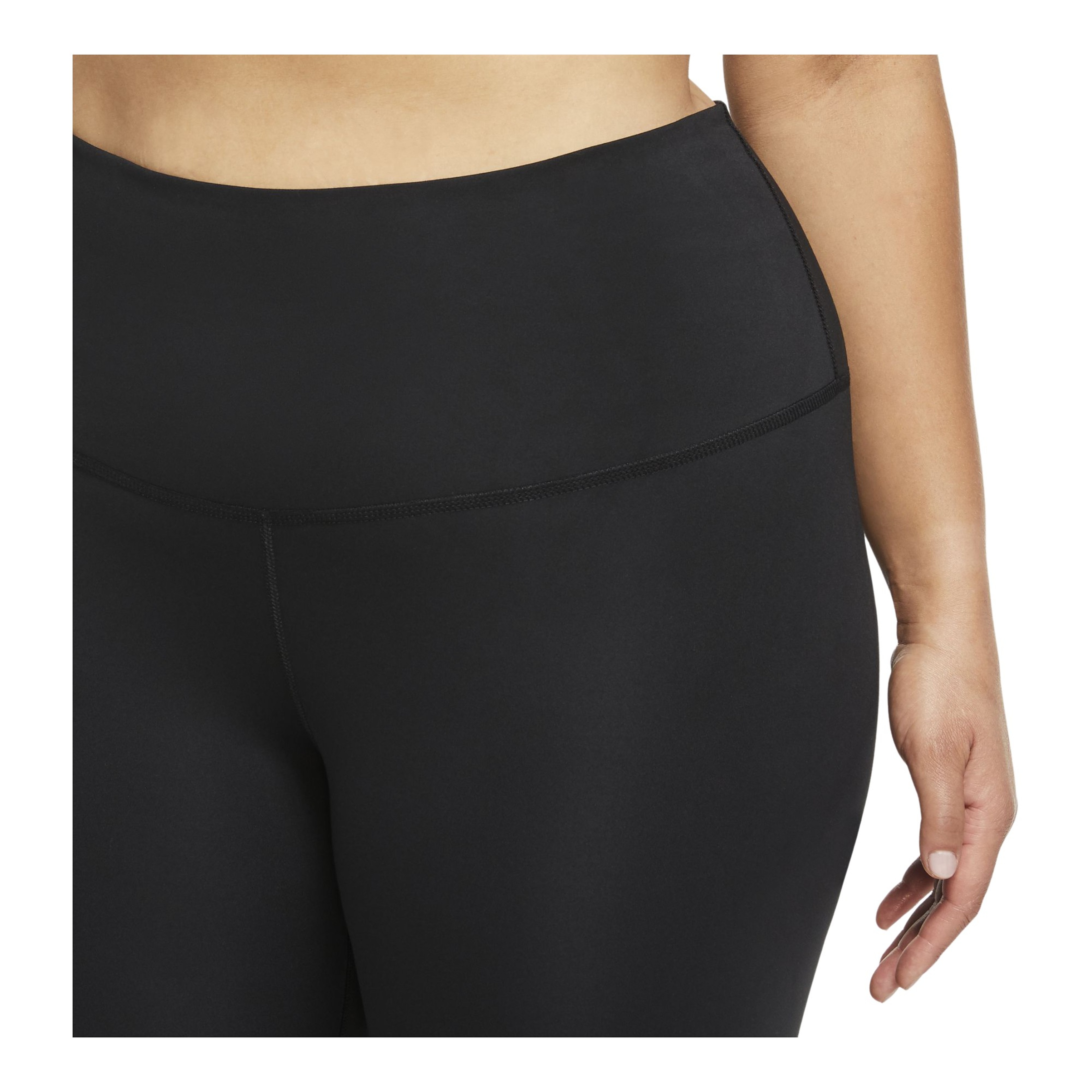 Nike Yoga High-Waisted 7/8 Leggings Kadın Tayt