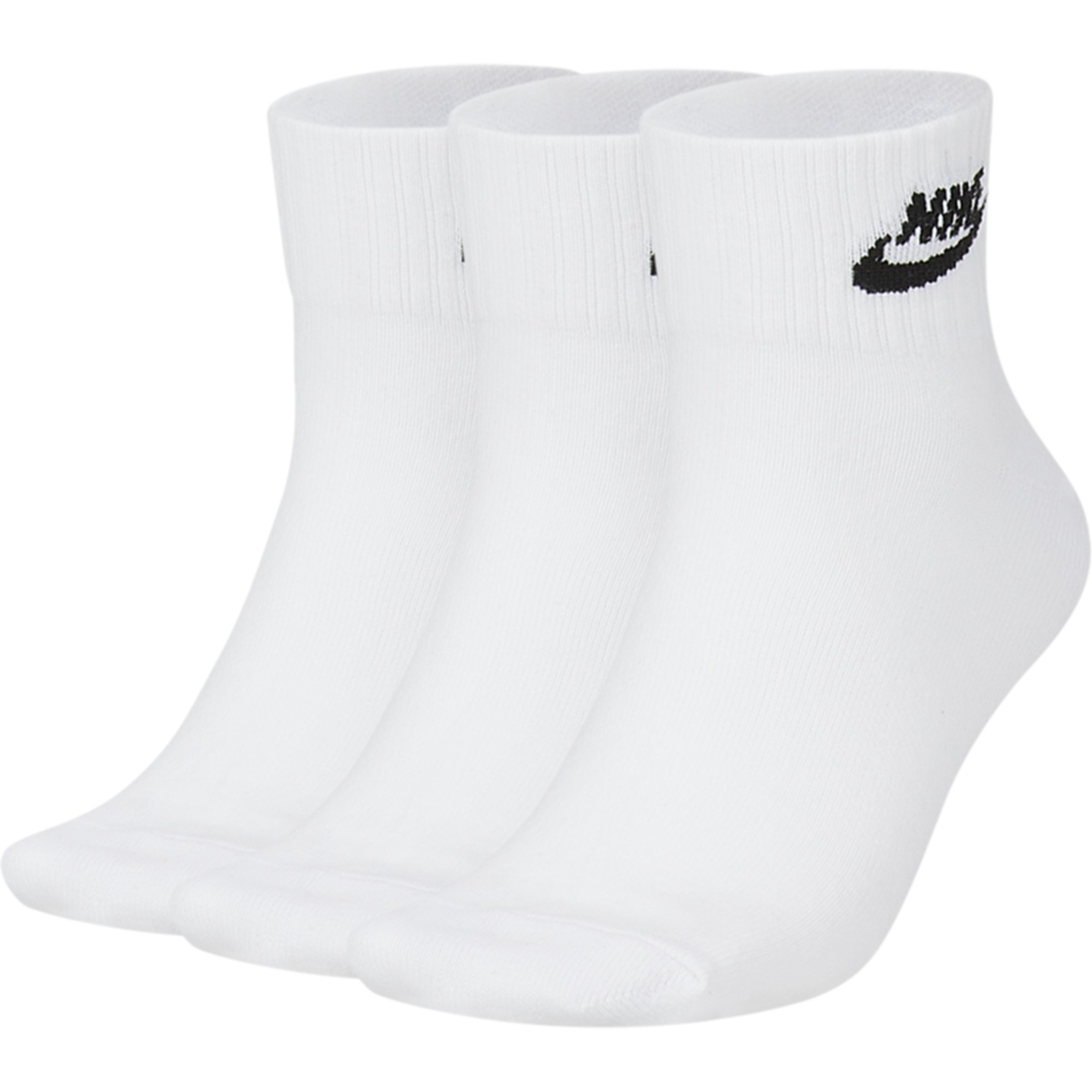 Nike Everyday Essential Ankle (3 Pairs) Unisex Çorap