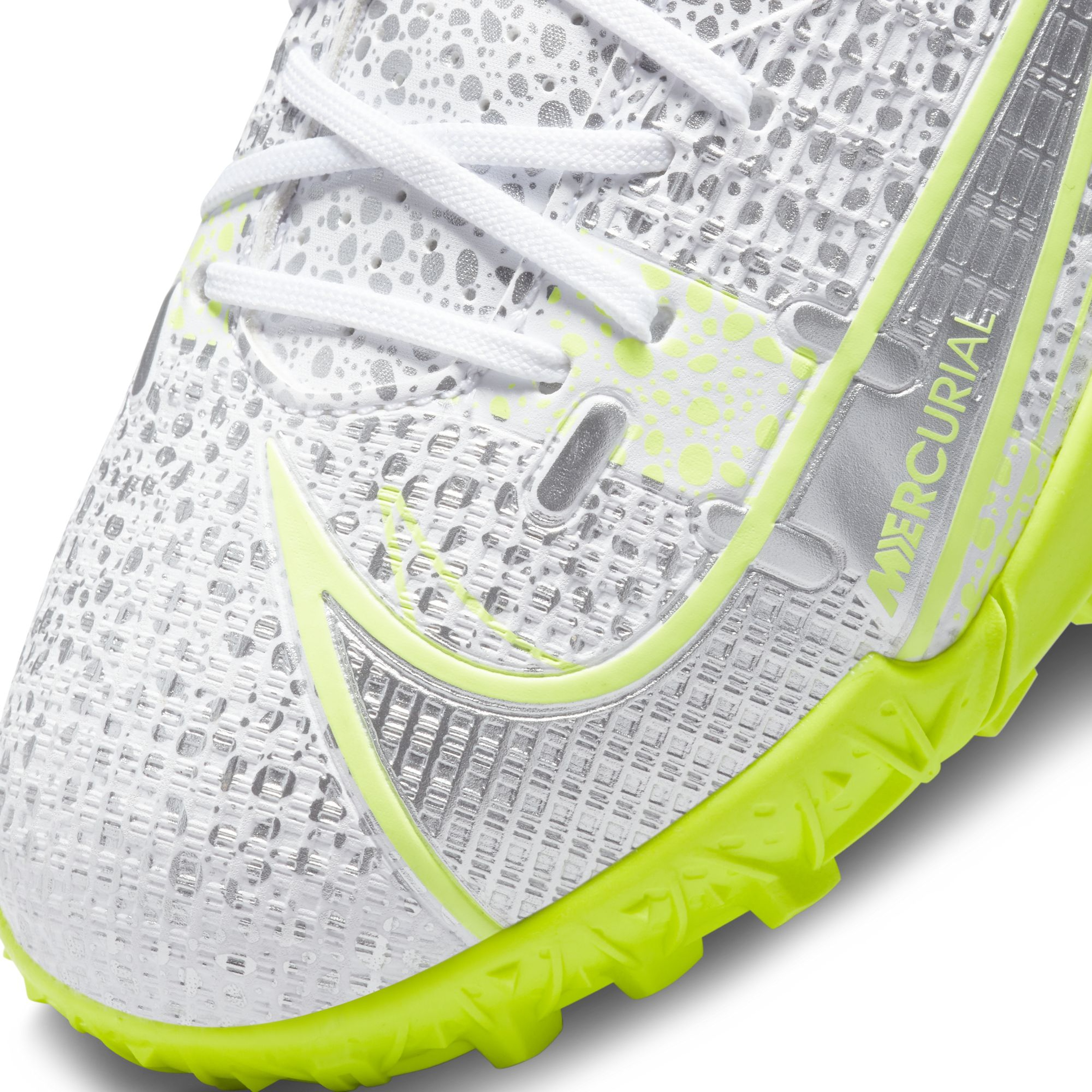 Nike Mercurial Jr Vapor 14 Academy TF Çocuk Halı Saha Ayakkabı