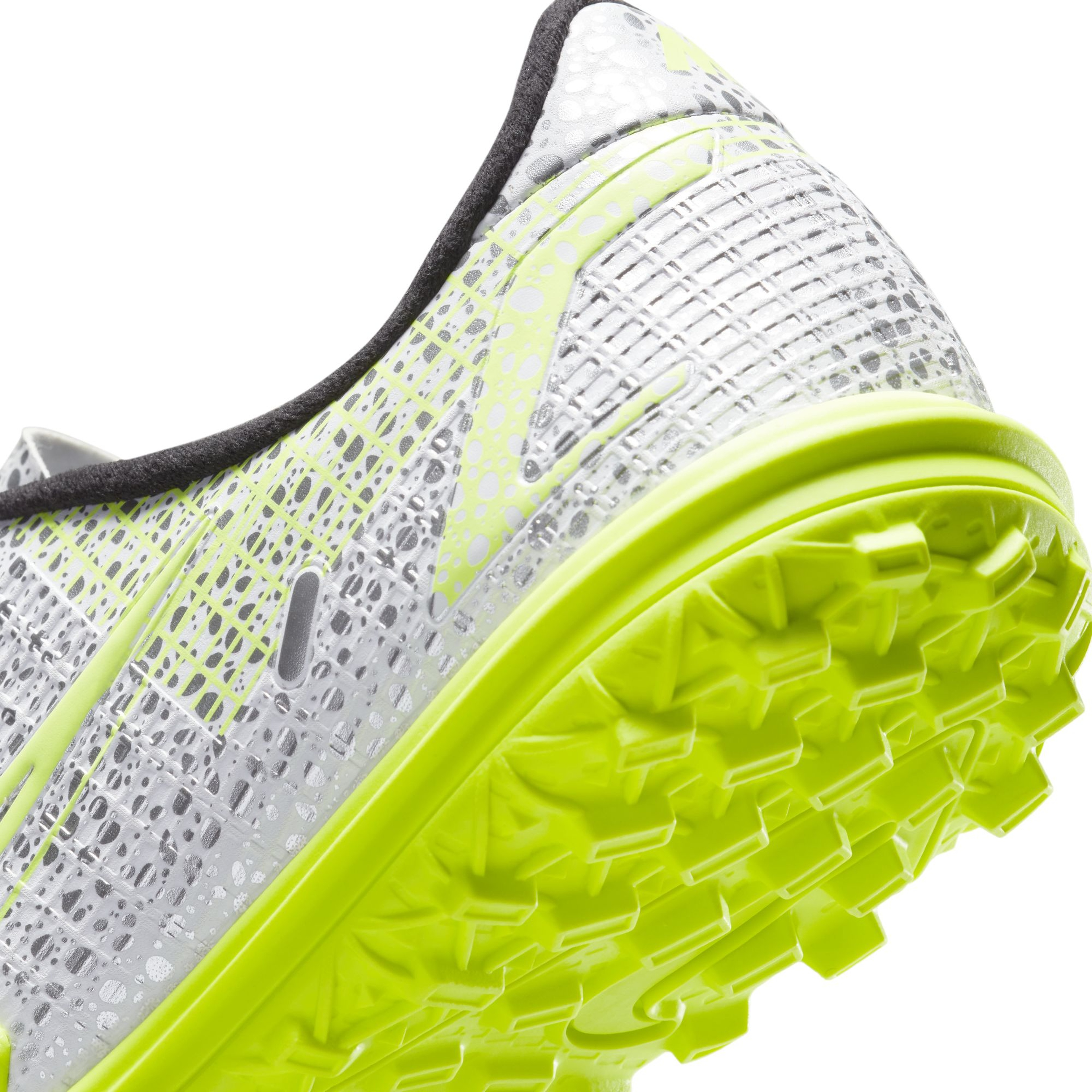 Nike Mercurial Jr Vapor 14 Academy TF Çocuk Halı Saha Ayakkabı