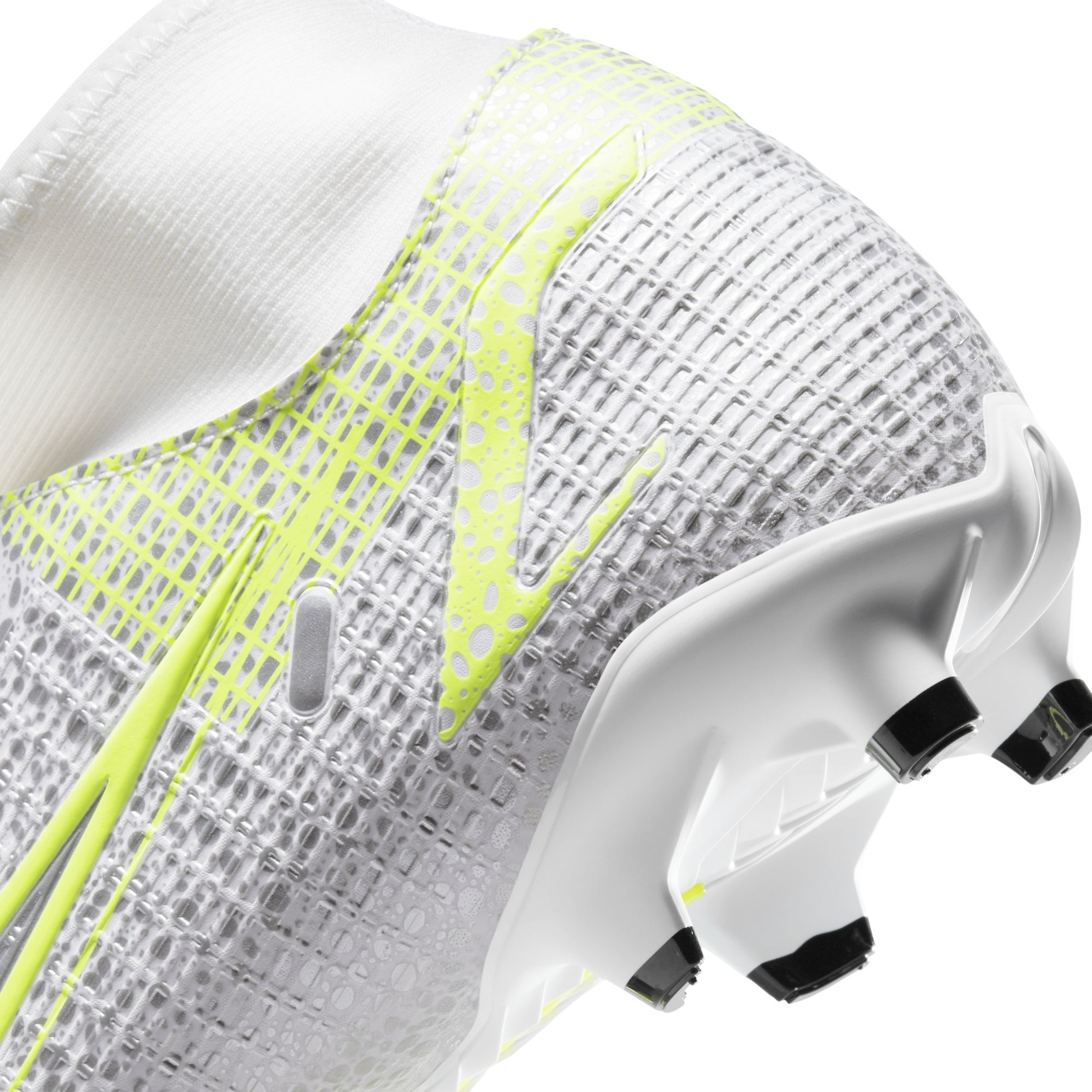 Nike Mercurial Superfly 8 Academy Multi-Ground Erkek Krampon