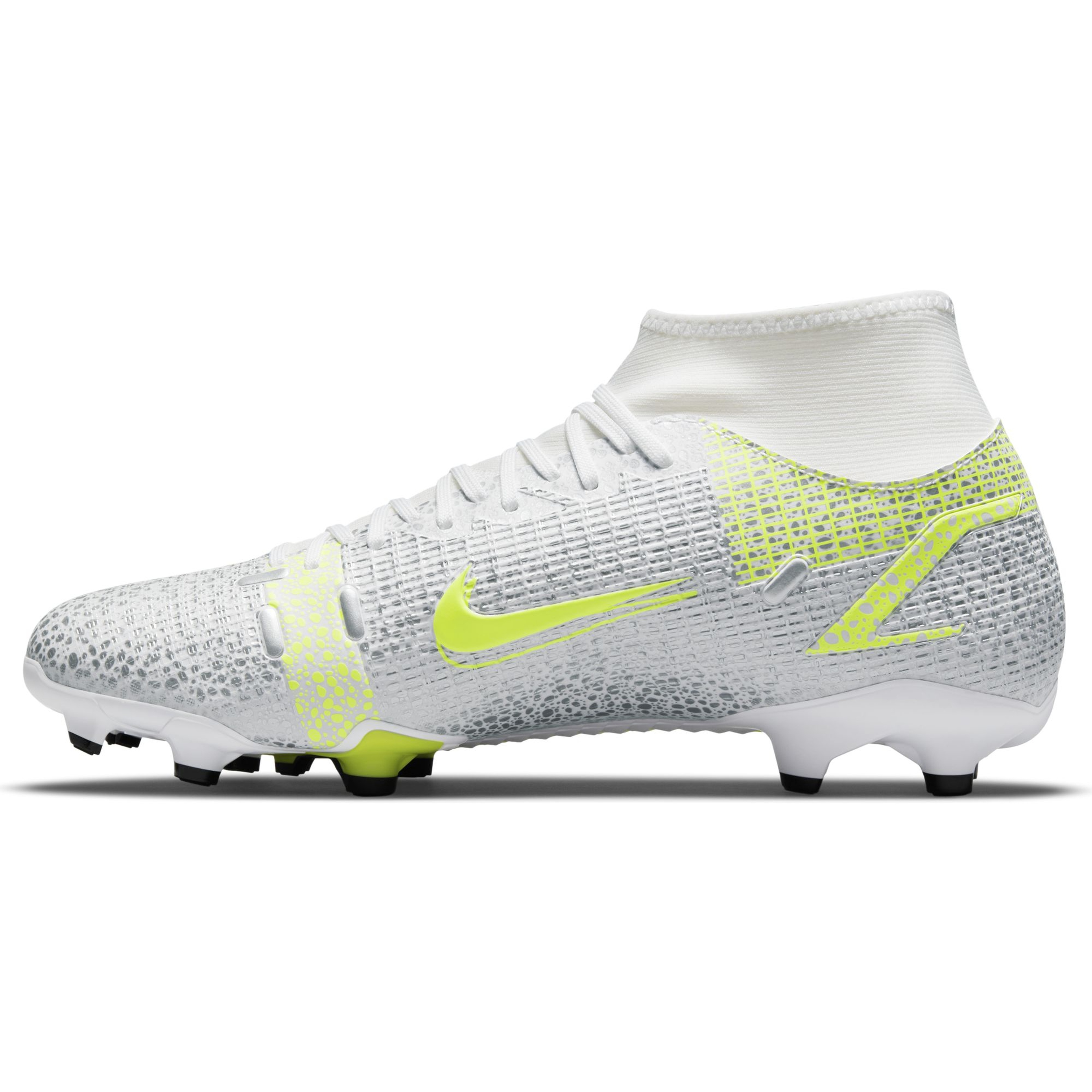 Nike Mercurial Superfly 8 Academy Multi-Ground Erkek Krampon