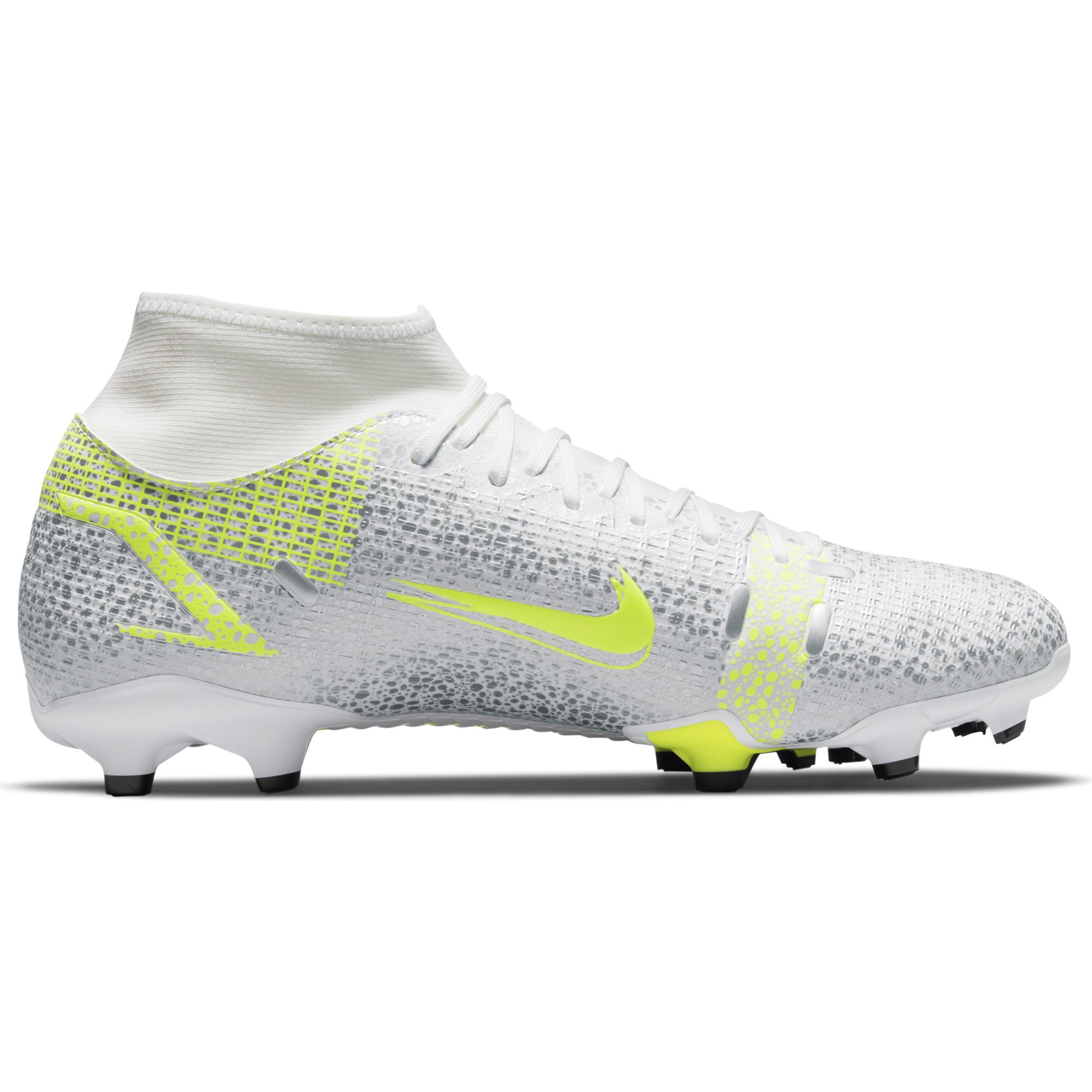 Nike Mercurial Superfly 8 Academy Multi-Ground Erkek Krampon
