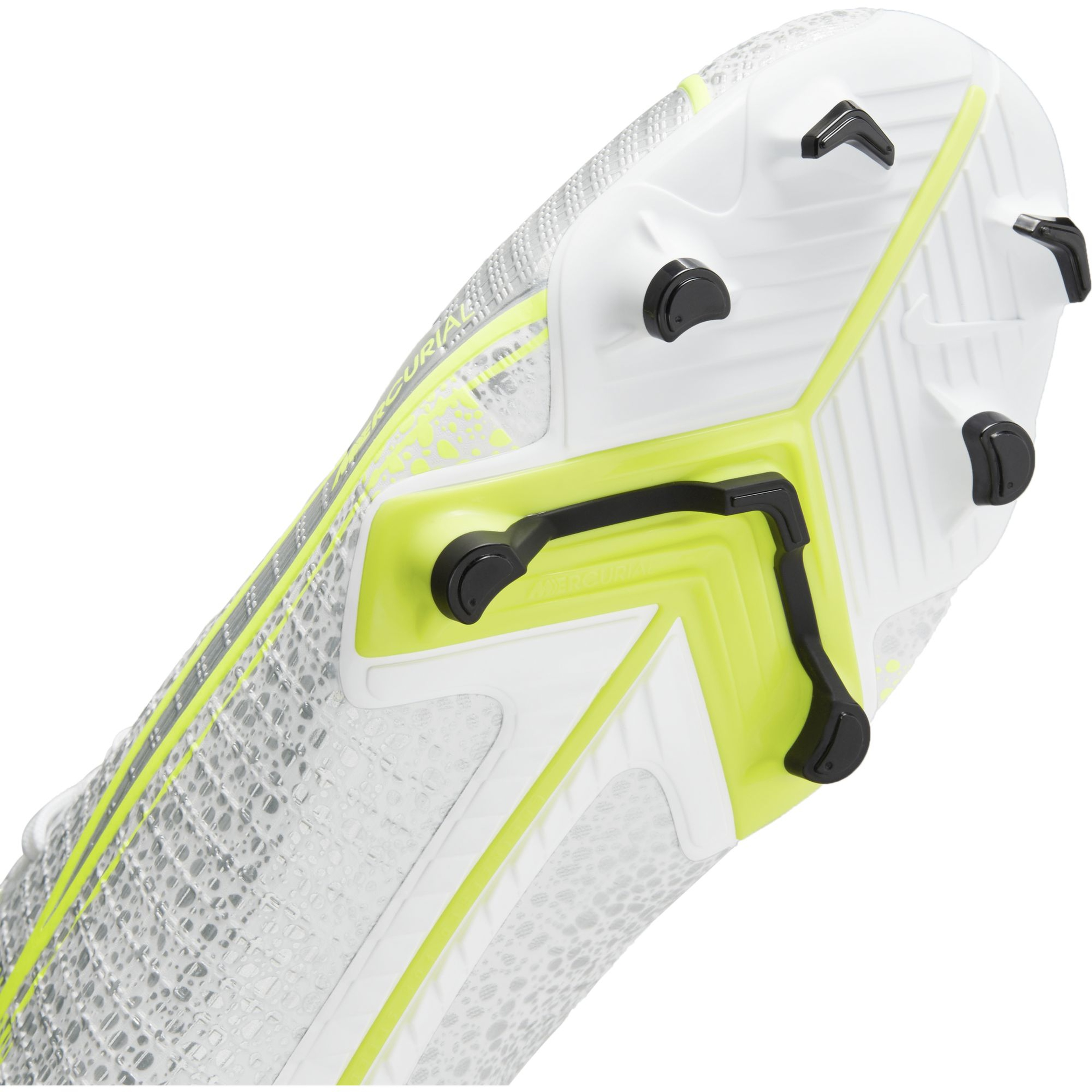 Nike Mercurial Superfly 8 Academy Multi-Ground Erkek Krampon