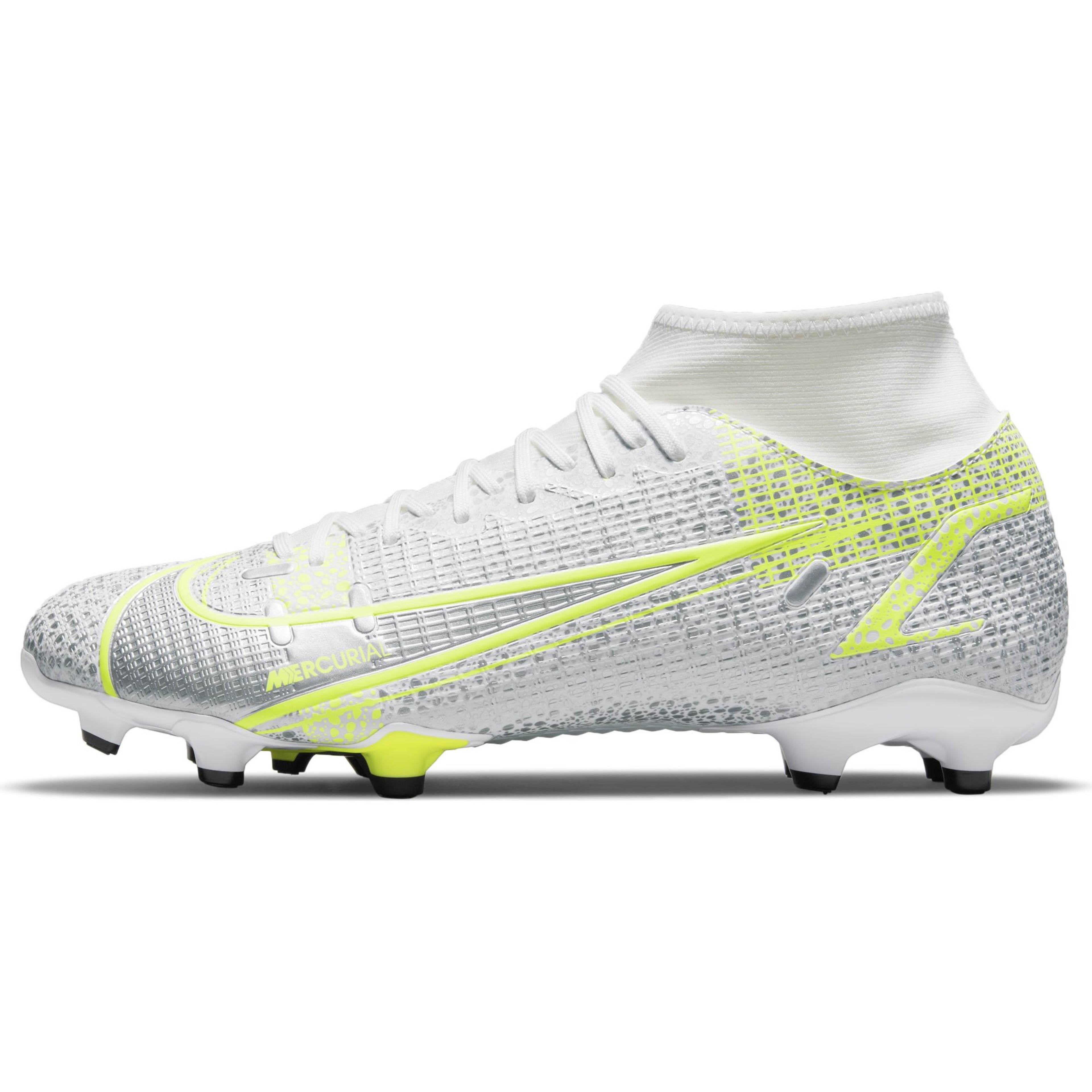 Nike Mercurial Superfly 8 Academy Multi-Ground Erkek Krampon
