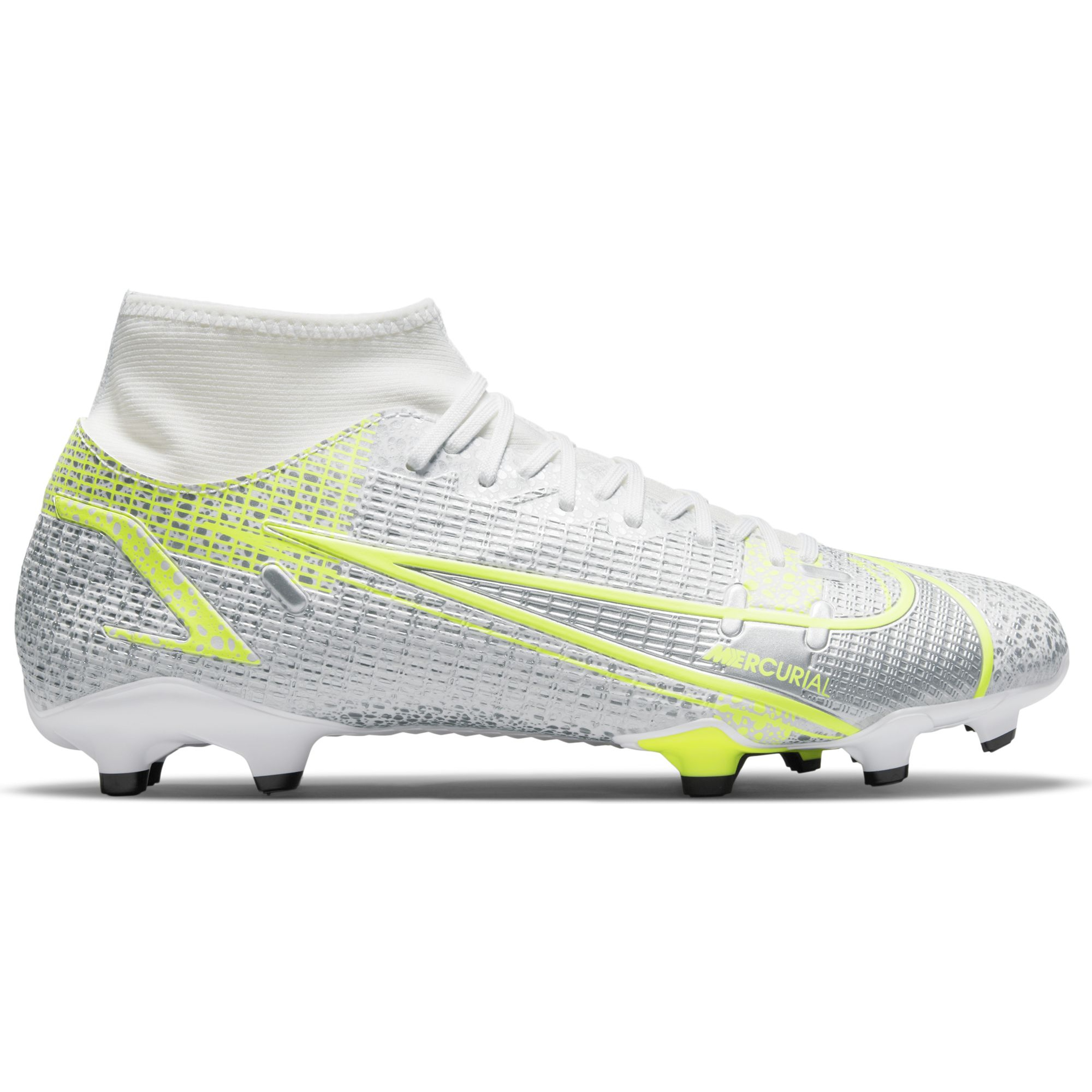 Nike Mercurial Superfly 8 Academy Multi-Ground Erkek Krampon