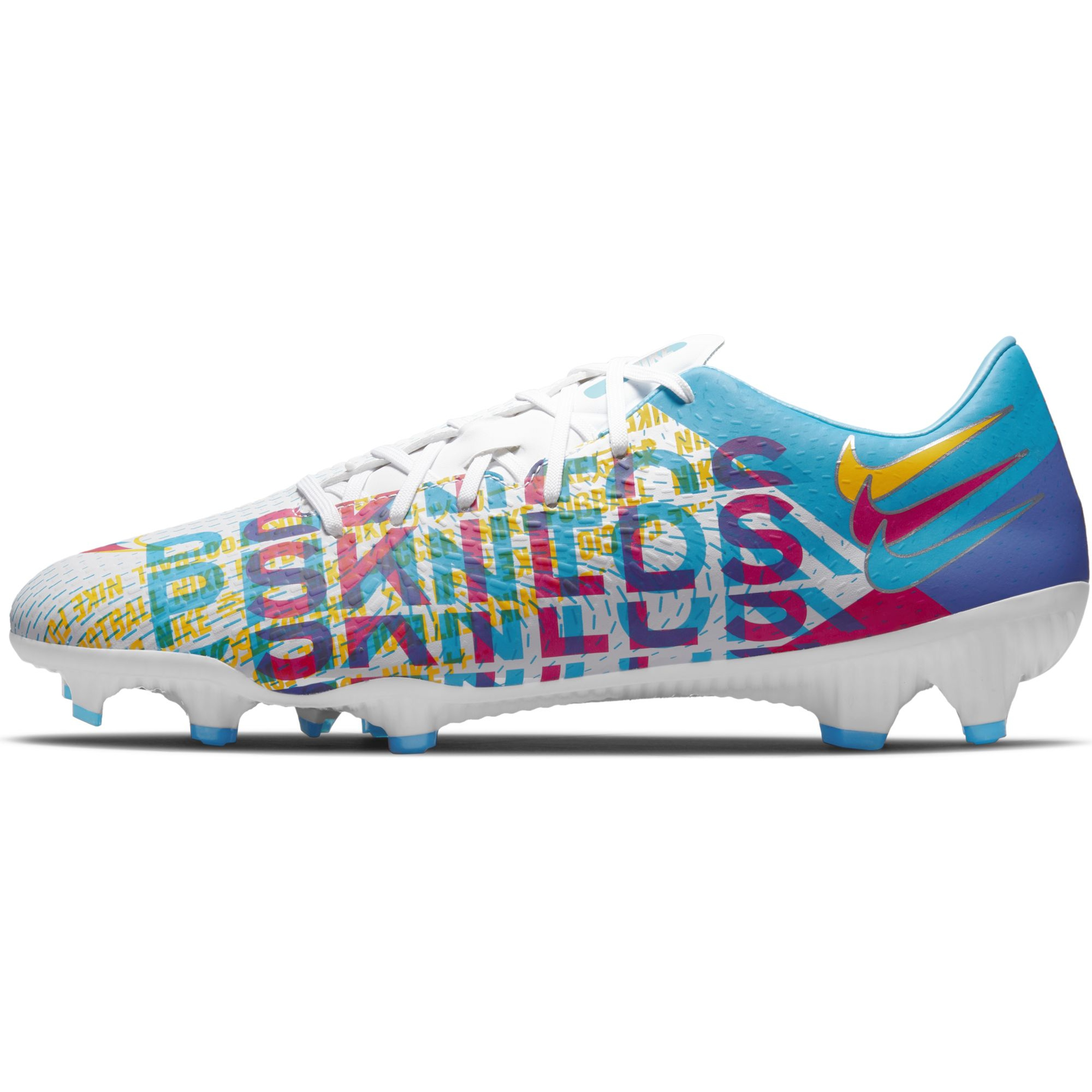 Nike Phantom GT Academy 3D MG Multi-Ground Erkek Krampon | Barçın