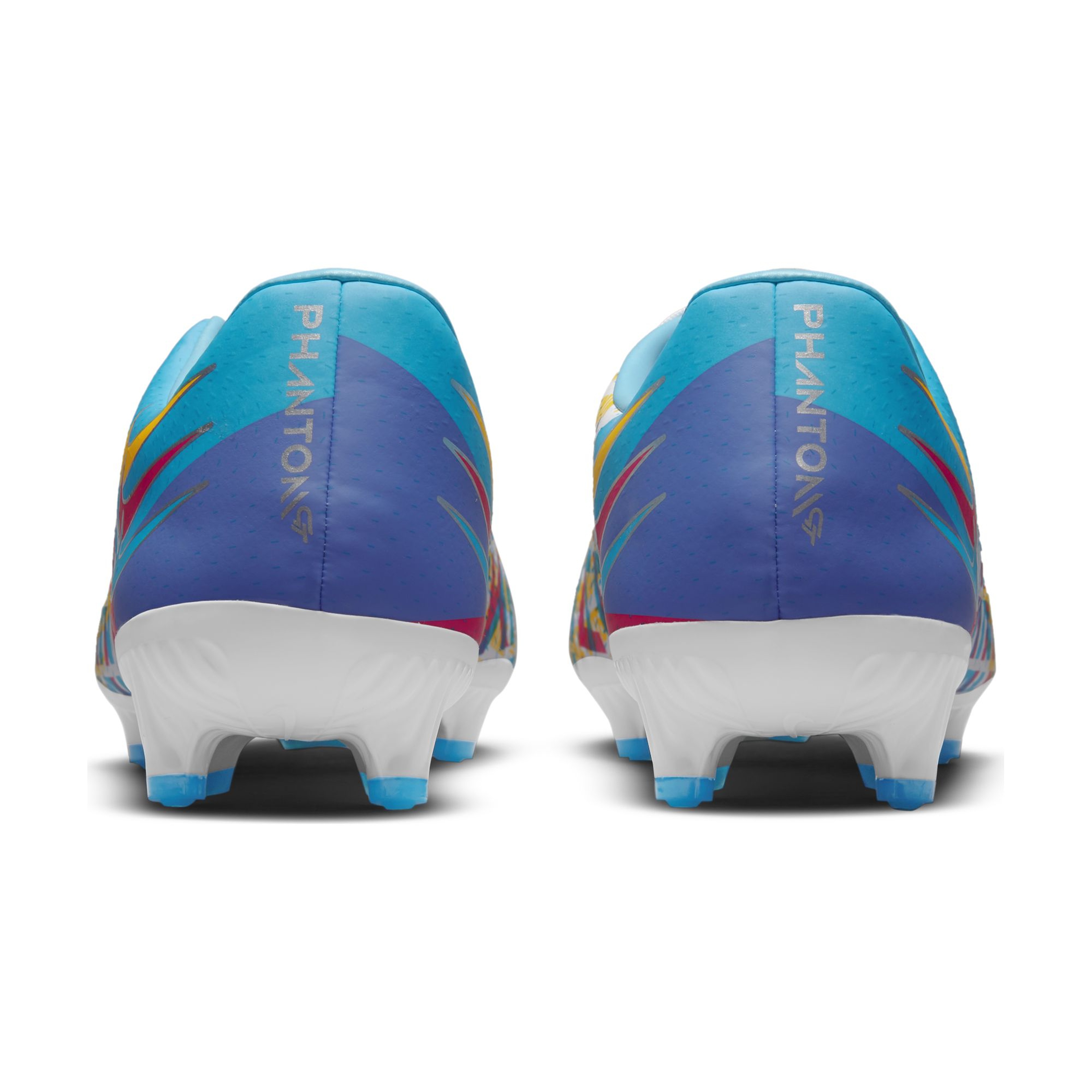 Nike Phantom GT Academy 3D MG Multi-Ground Erkek Krampon | Barçın